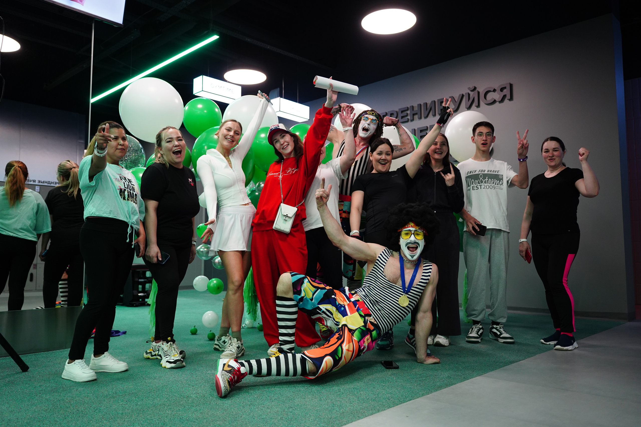 Открытие «Spirit Fitness». Pupov.png