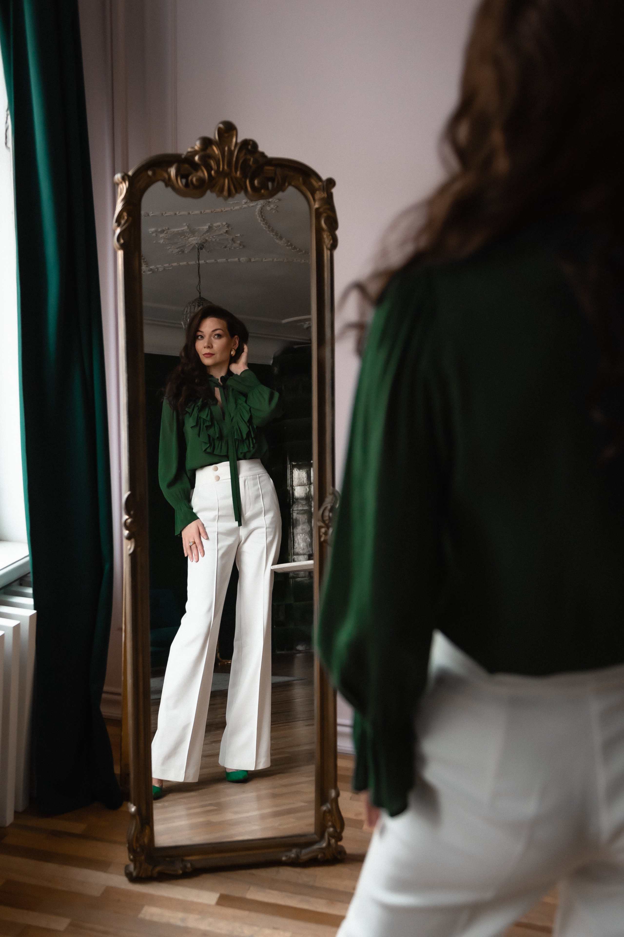 Нутрициолог: арома масла и игра. КОНТЕНТ |БРЕНД фотограф Санкт-Петербург — Жанна Олтаржевская