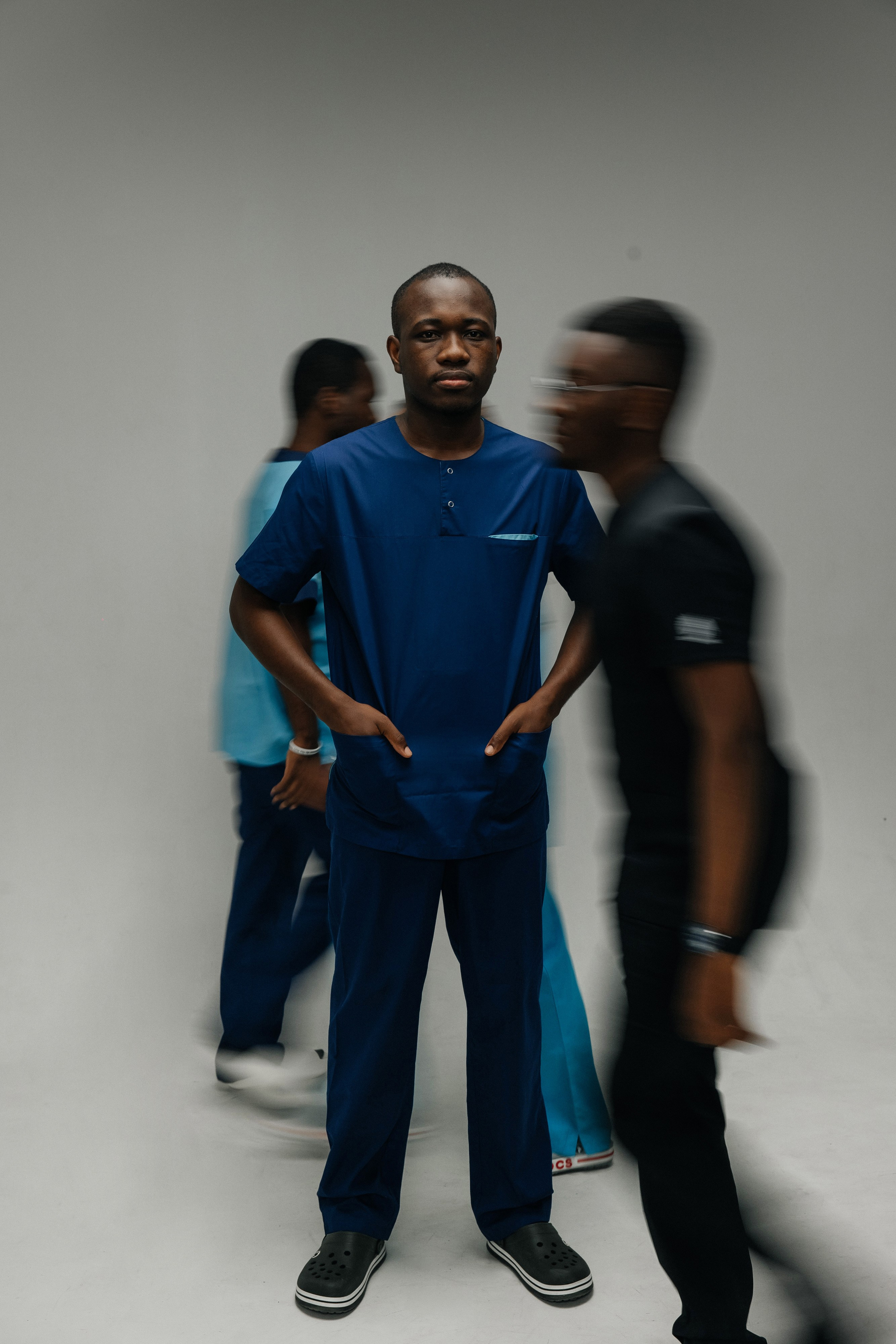 Фотосессия врачей. Свадебный и семейный фотограф в Краснодар, Россия