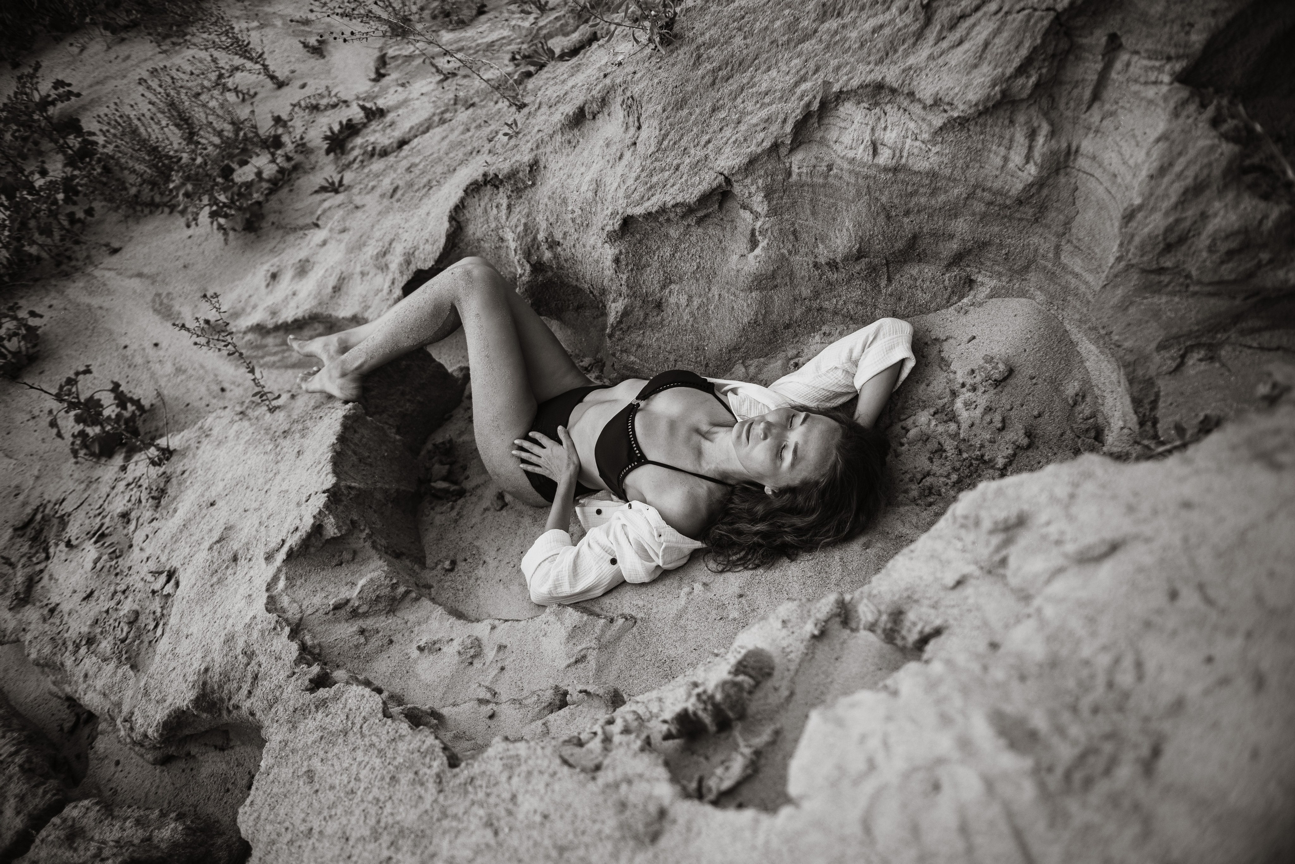 Прогулочные съемки. Творческий фотограф в Волгограде