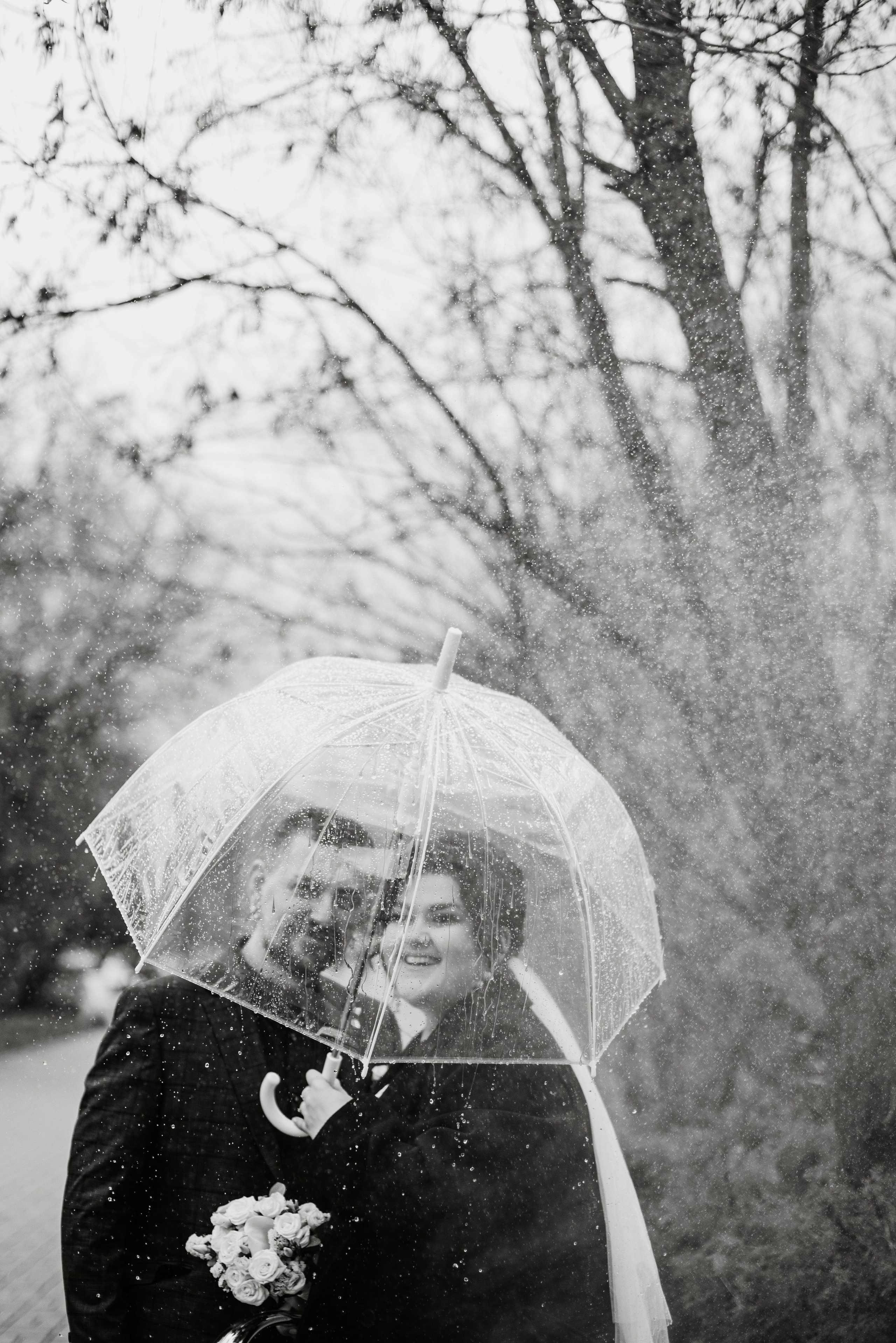 Свадебные съёмки. Творческий фотограф в Волгограде