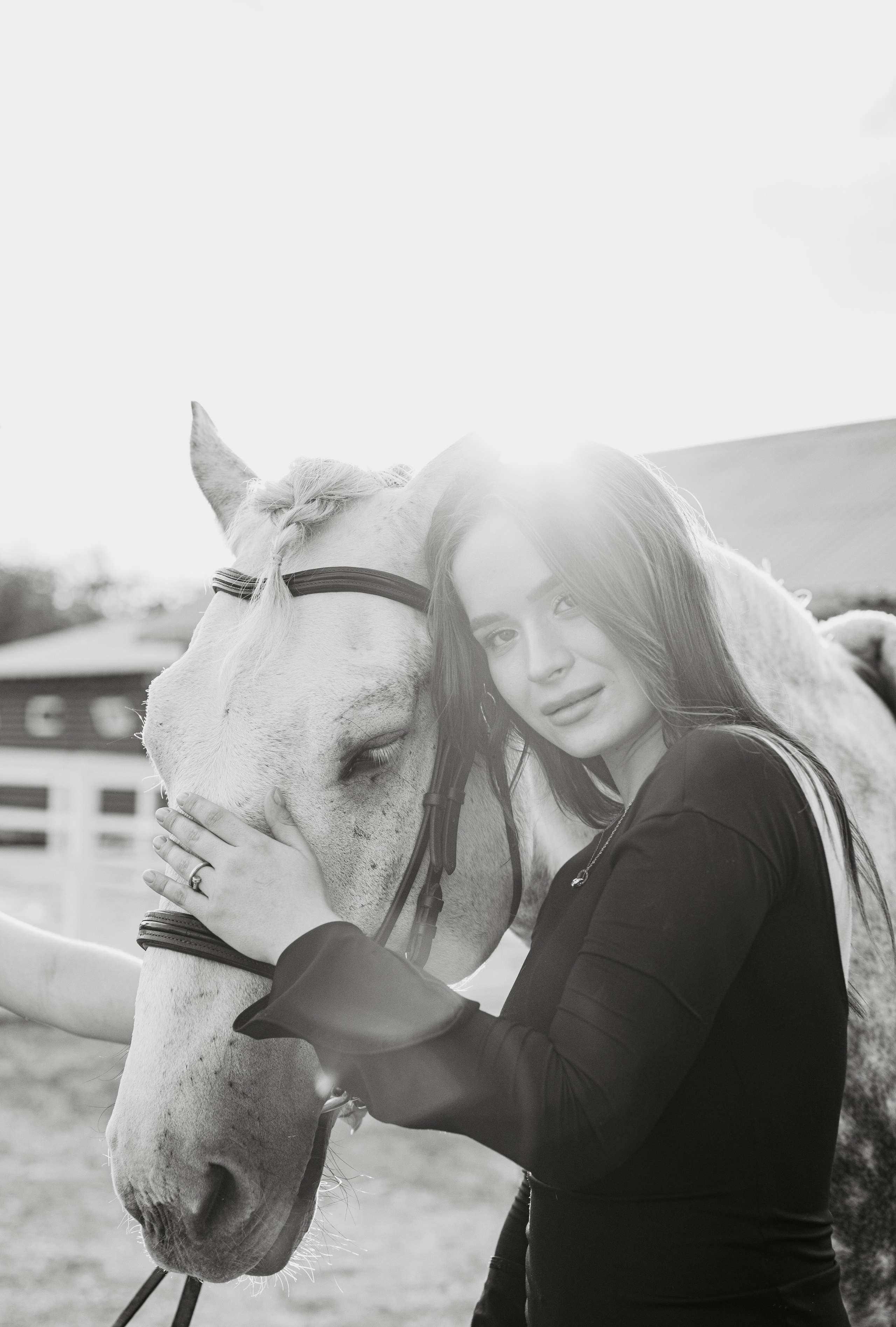 Ксения. Творческий фотограф в Волгограде