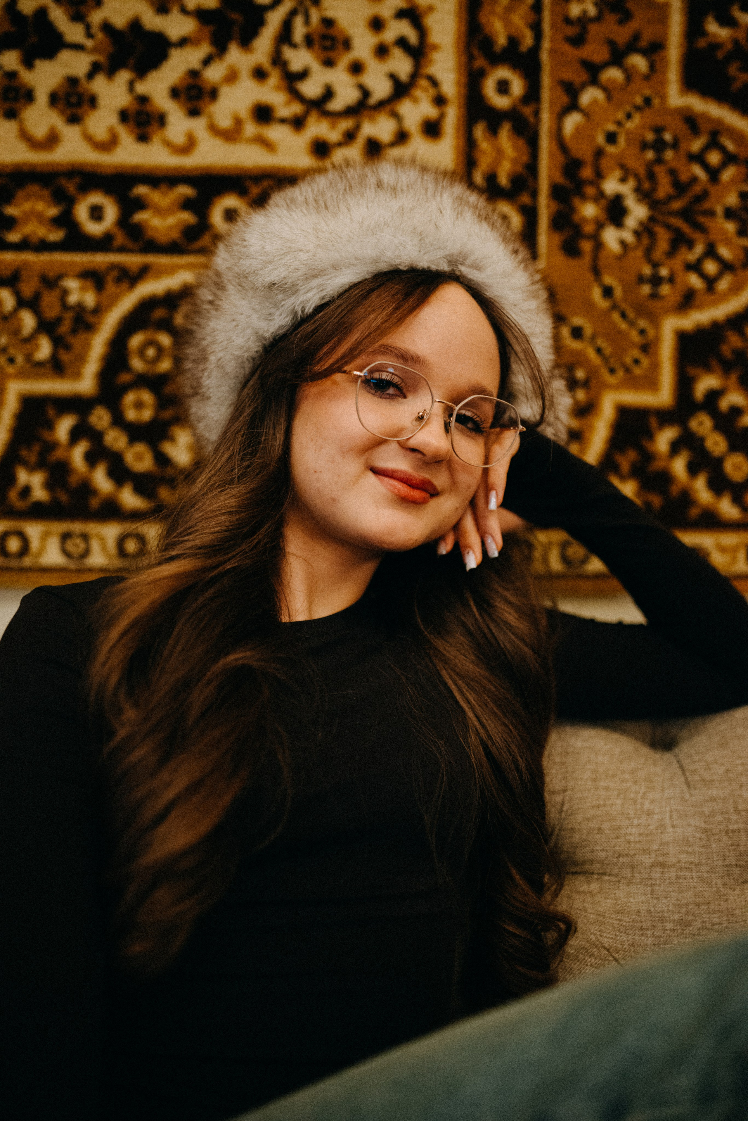 День рождения Алины | бар «Коммуналочка». Фотограф Санкт-Петербург, Новороссийск