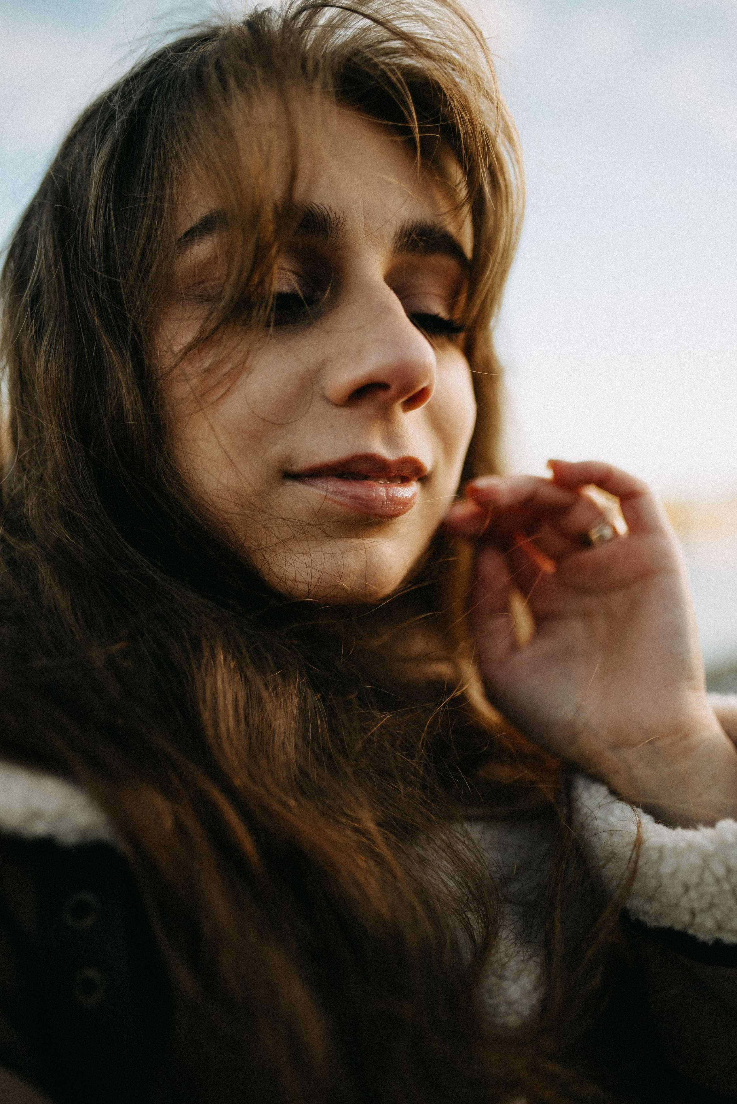 Анна. Фотограф Санкт-Петербург, Новороссийск