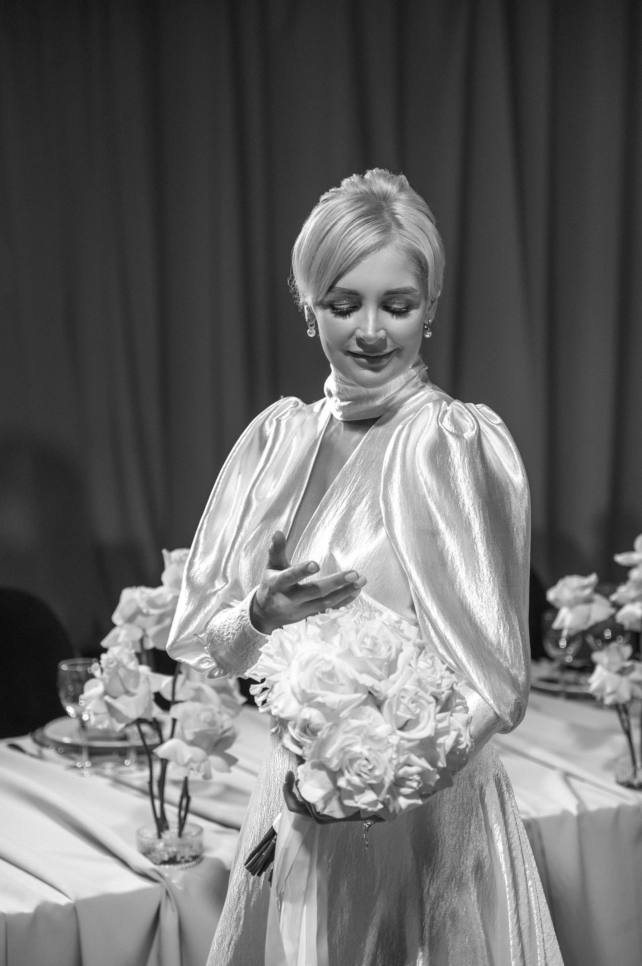 Дмитрий и Марина. Свадебный фотограф в Красноярске Маргарита Синицкая