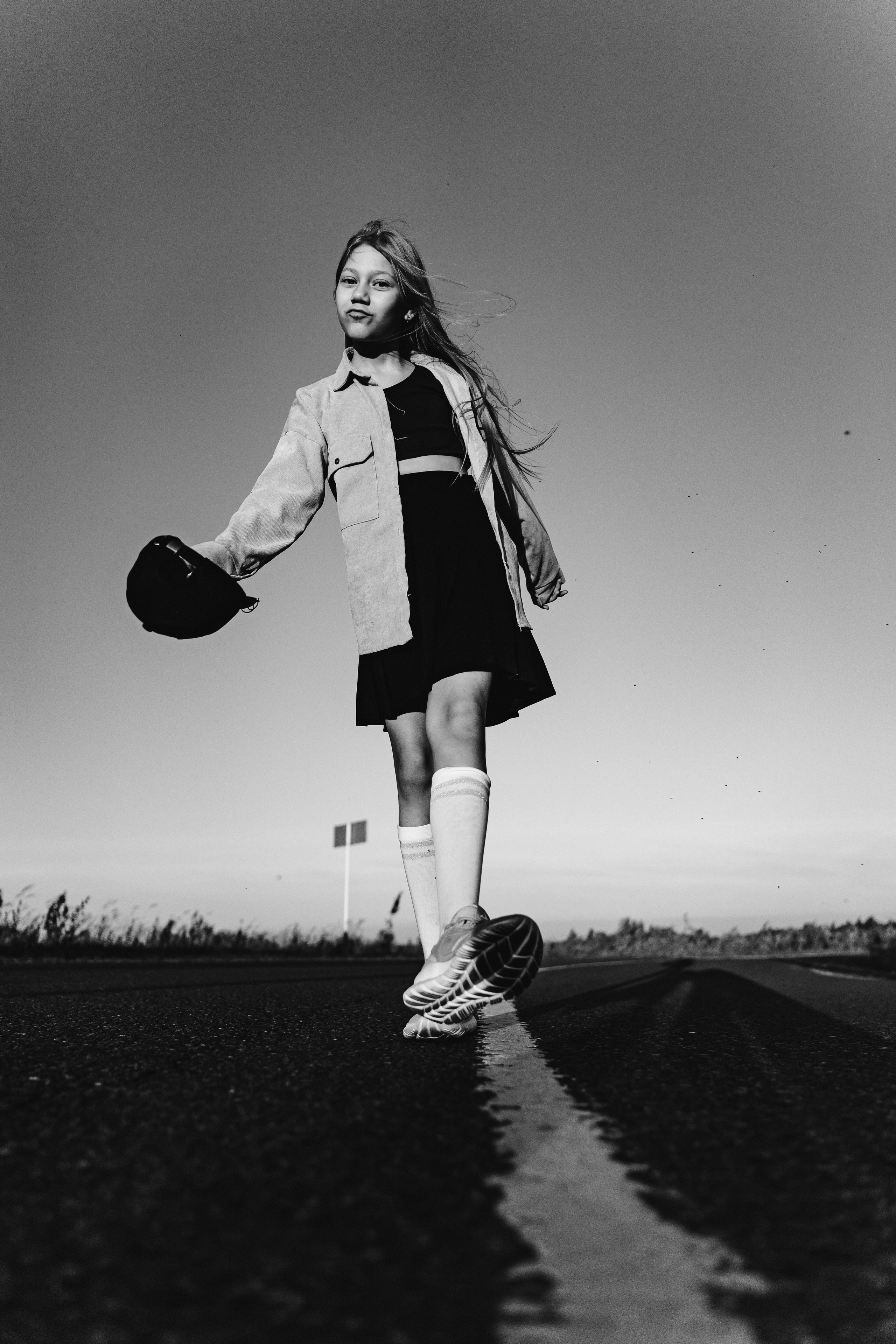 Люба и Алина. Лайфстайл фотограф в Ханты-Мансийске Мария Шишкина