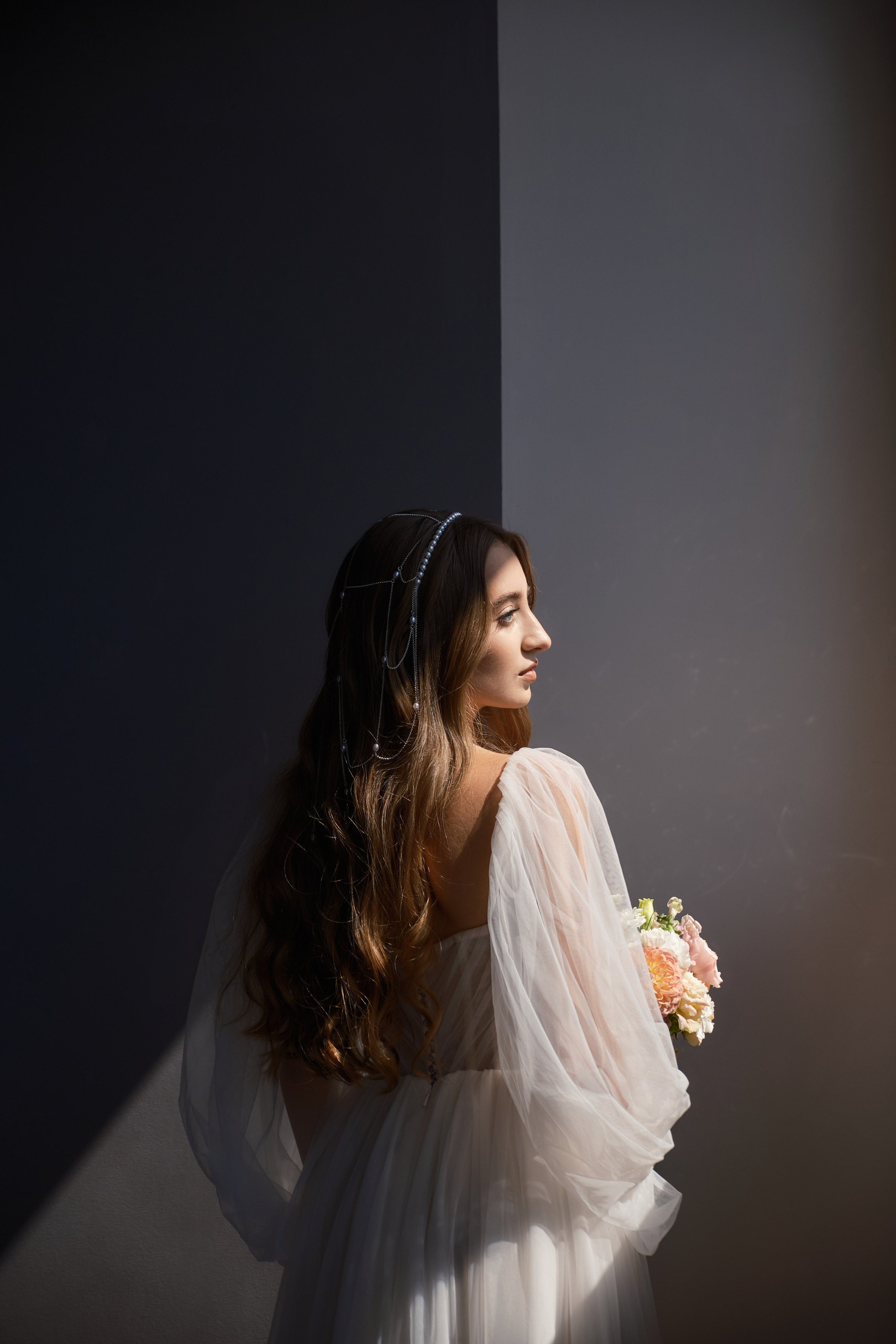 АРТЕМ И ЕКАТЕРИНА. Свадебный фотограф в Екатеринбурге Соседков Евгений