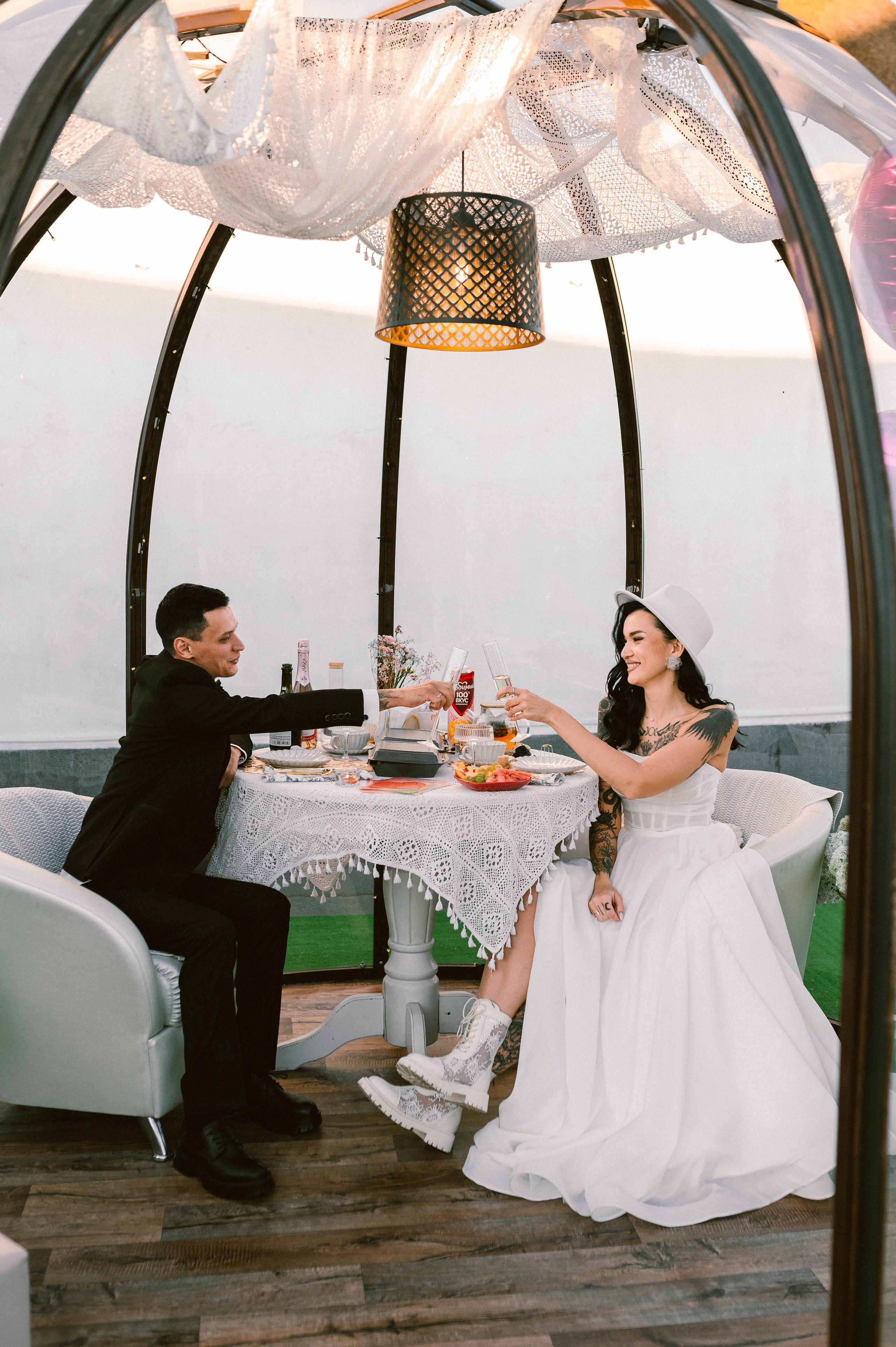 Саша и Валя. Свадебный и семейный фотограф в Чите Юлия Оранская