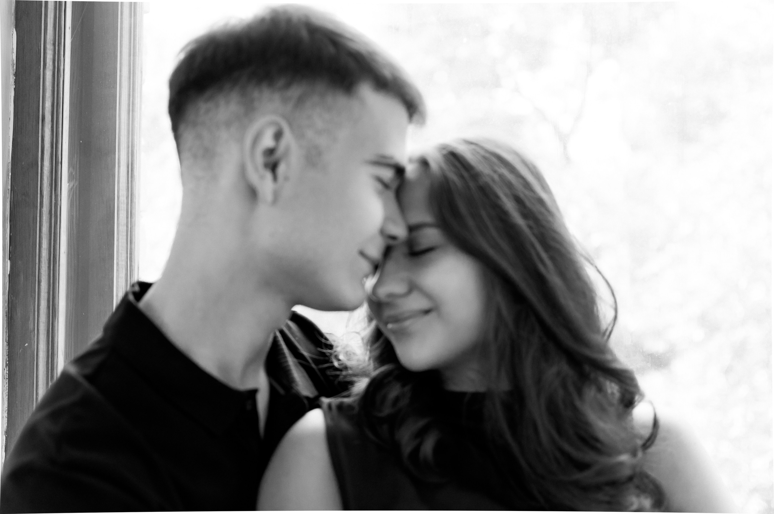 В ожидании чуда. Фотограф Тюмень Александра Звягинцева