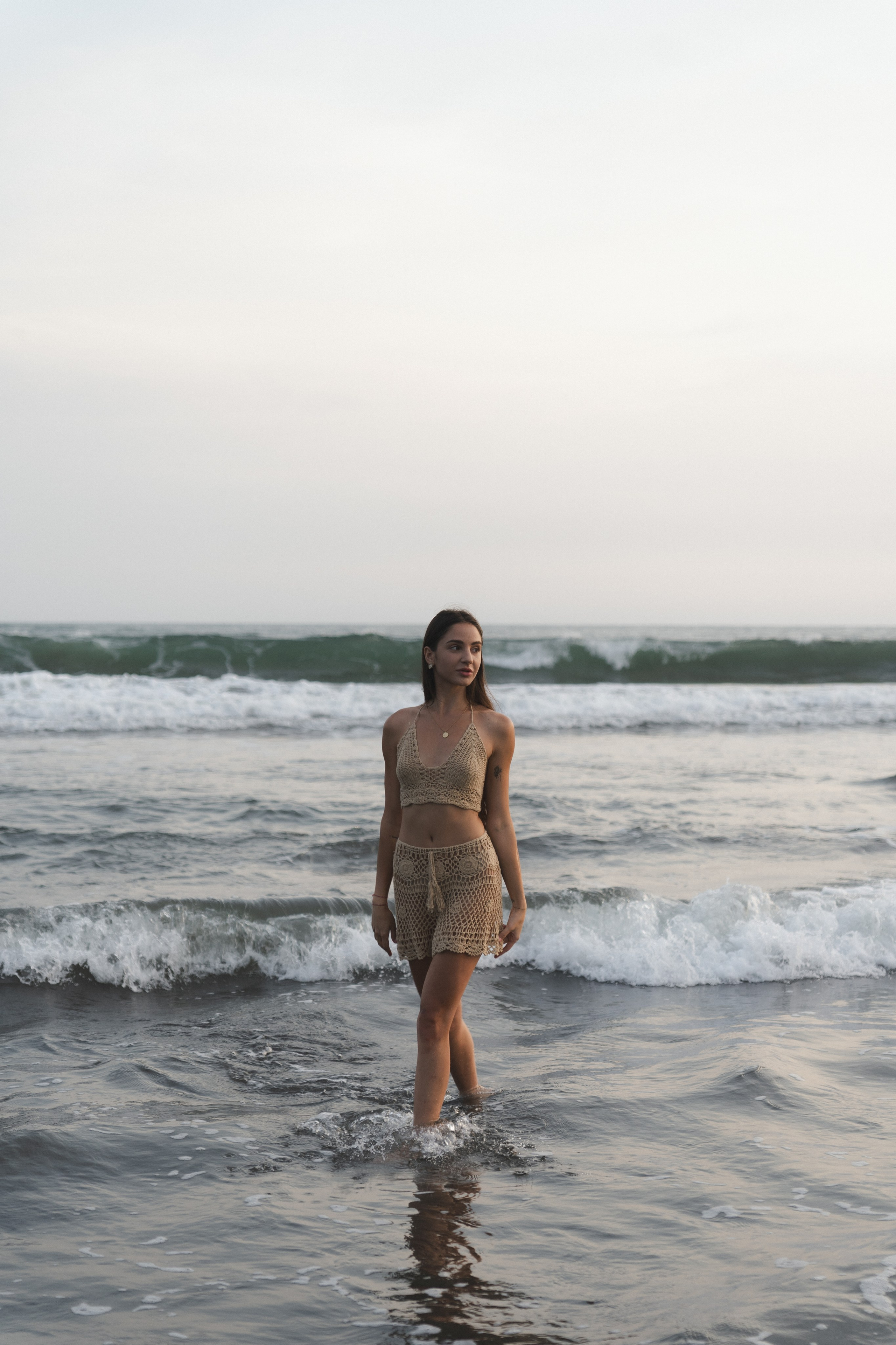 Дарья. Фотограф Alena Ray