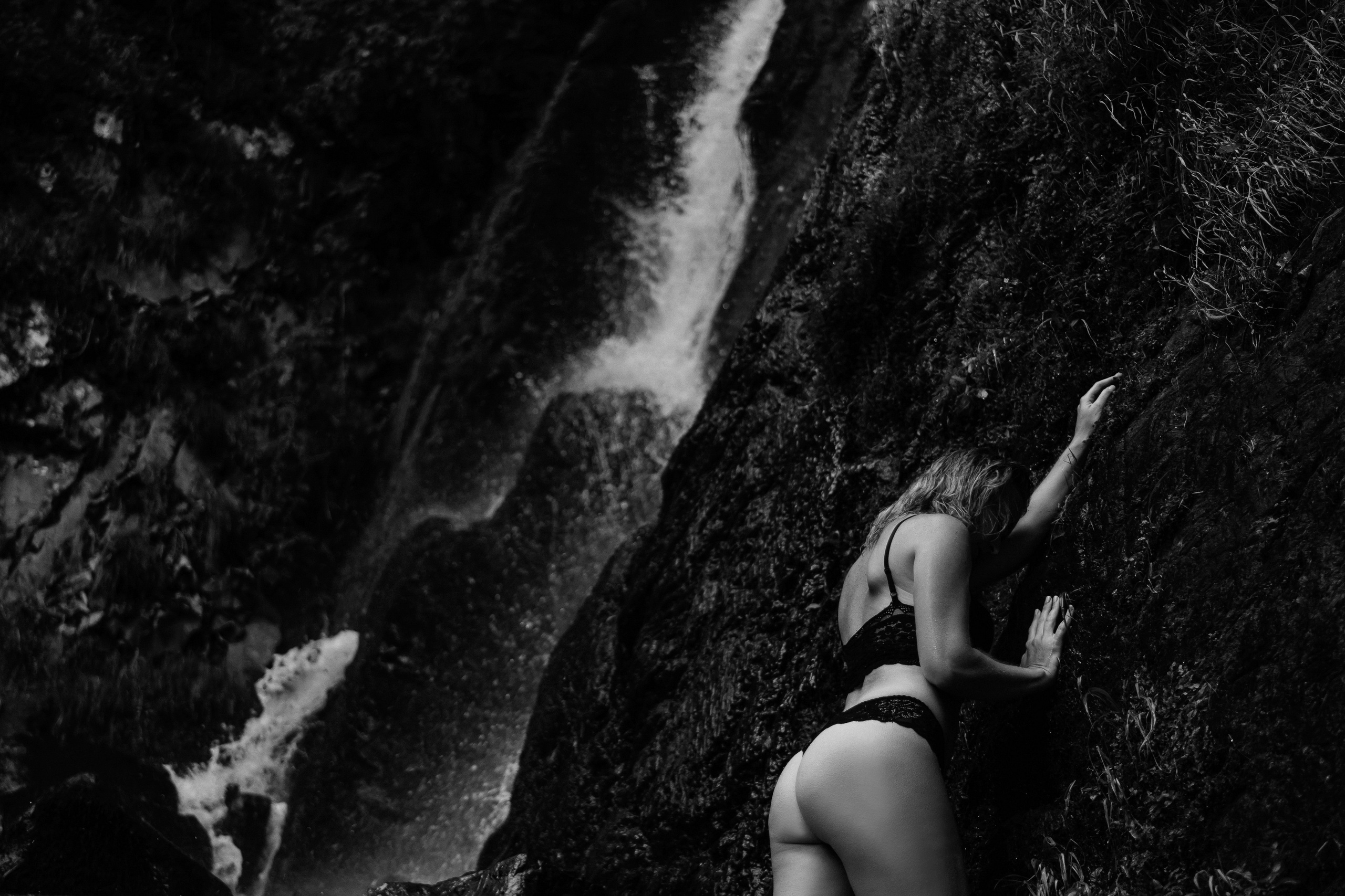 Woman. Фотограф в Москве Людмила Денисенко