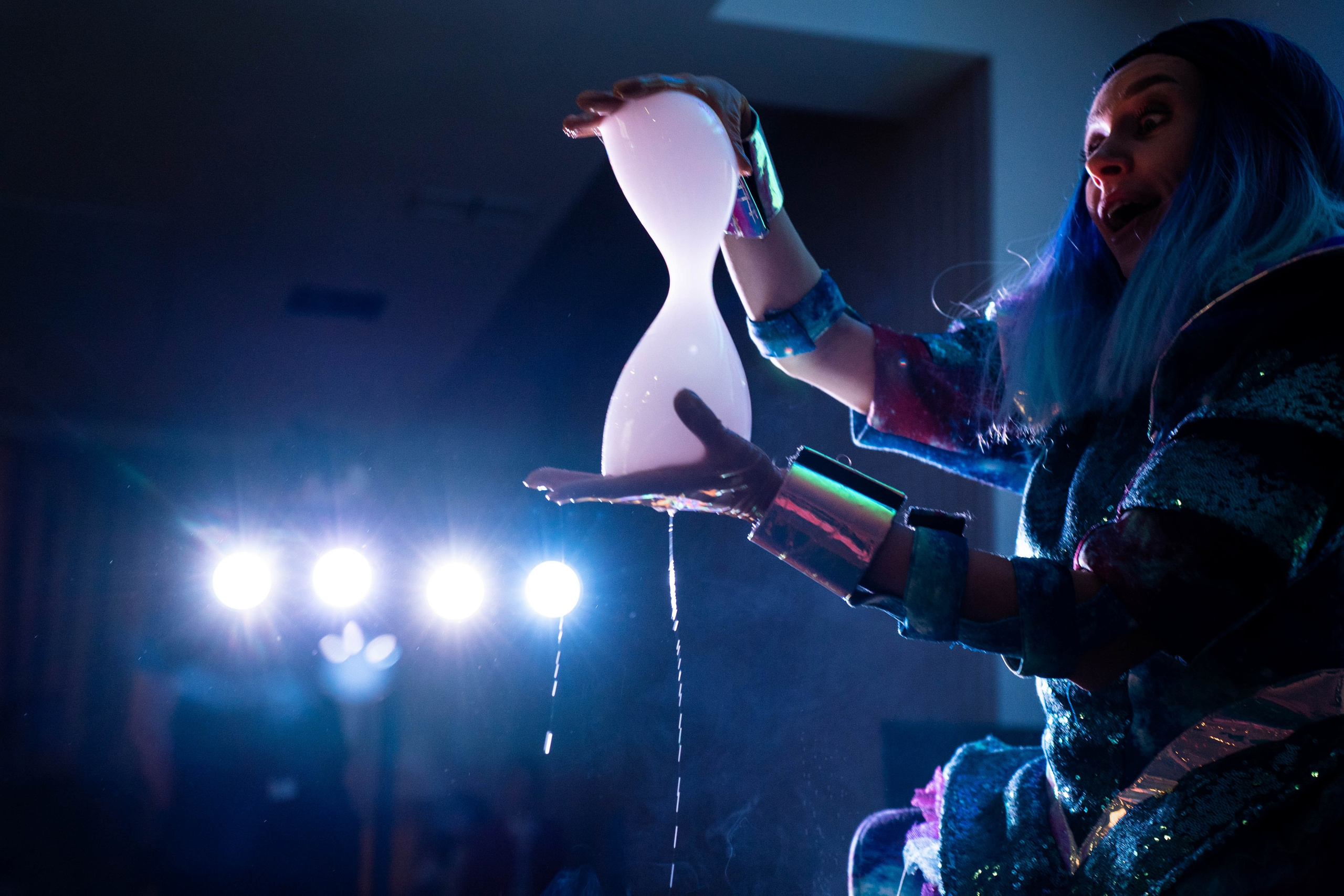 Даниэль h-day. Фотограф Абакумова Анастасия