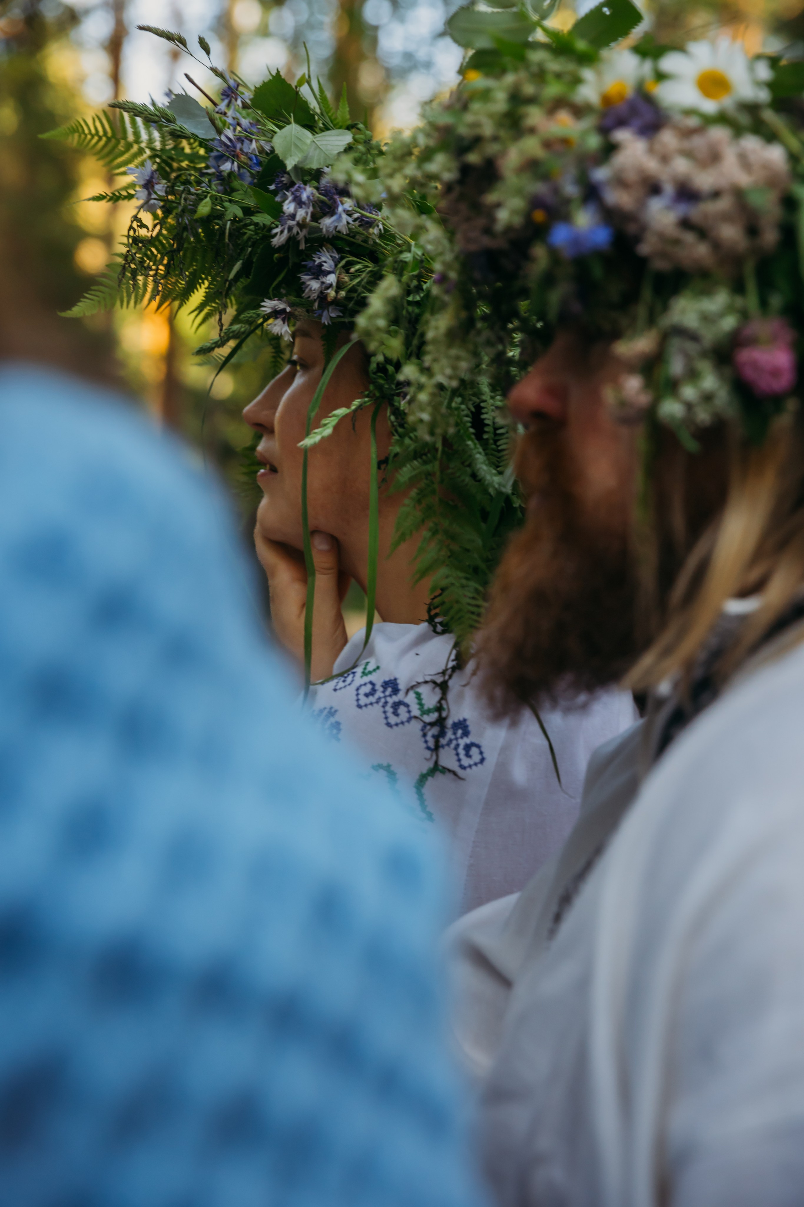 Родные люди «Мандроги». Леся Гаранина. Семейный фотограф/видеограф Москва и область