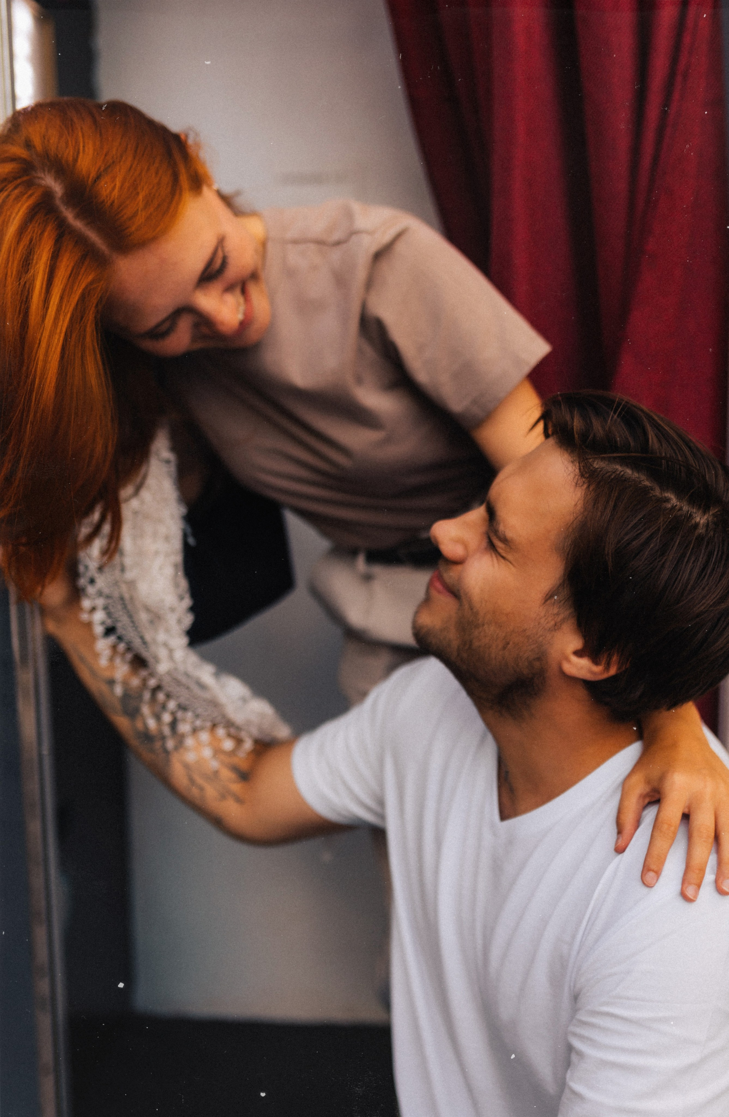 Юля/Данил Спб. Фотограф в Москве Татьяна Сергеева