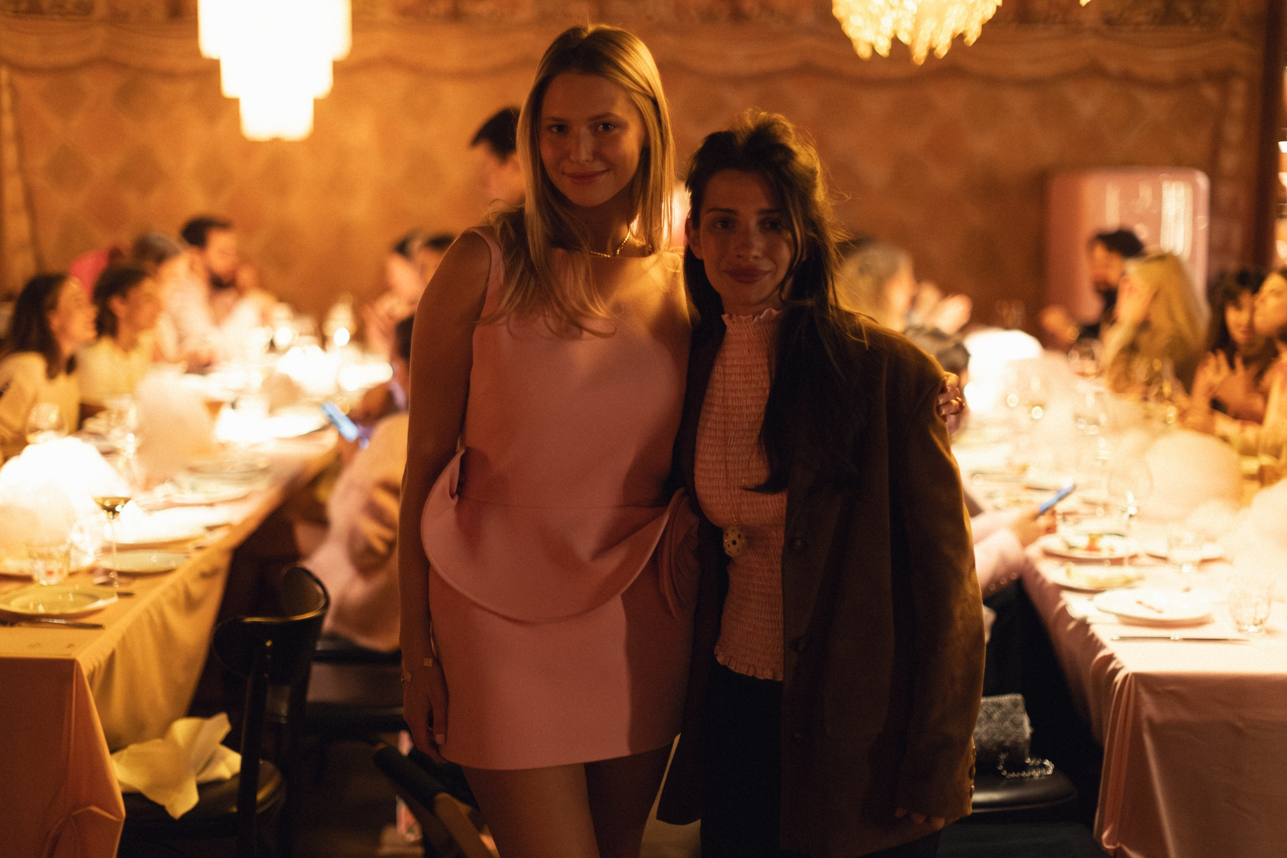 Happy Birthday Polina. Фотограф Арсений Гуров