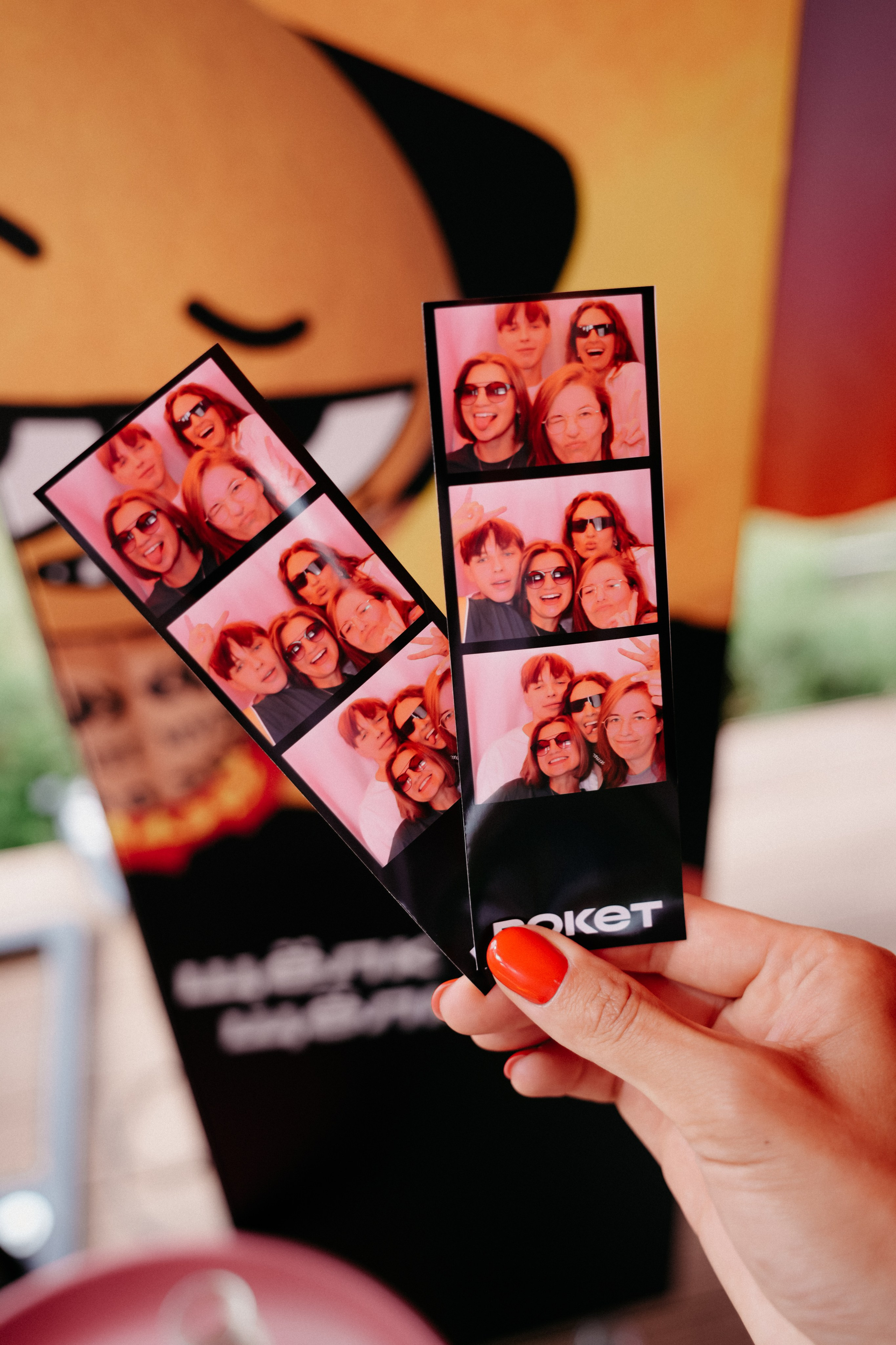 Рокет. Фотограф в Москве Дмитрий Рогов