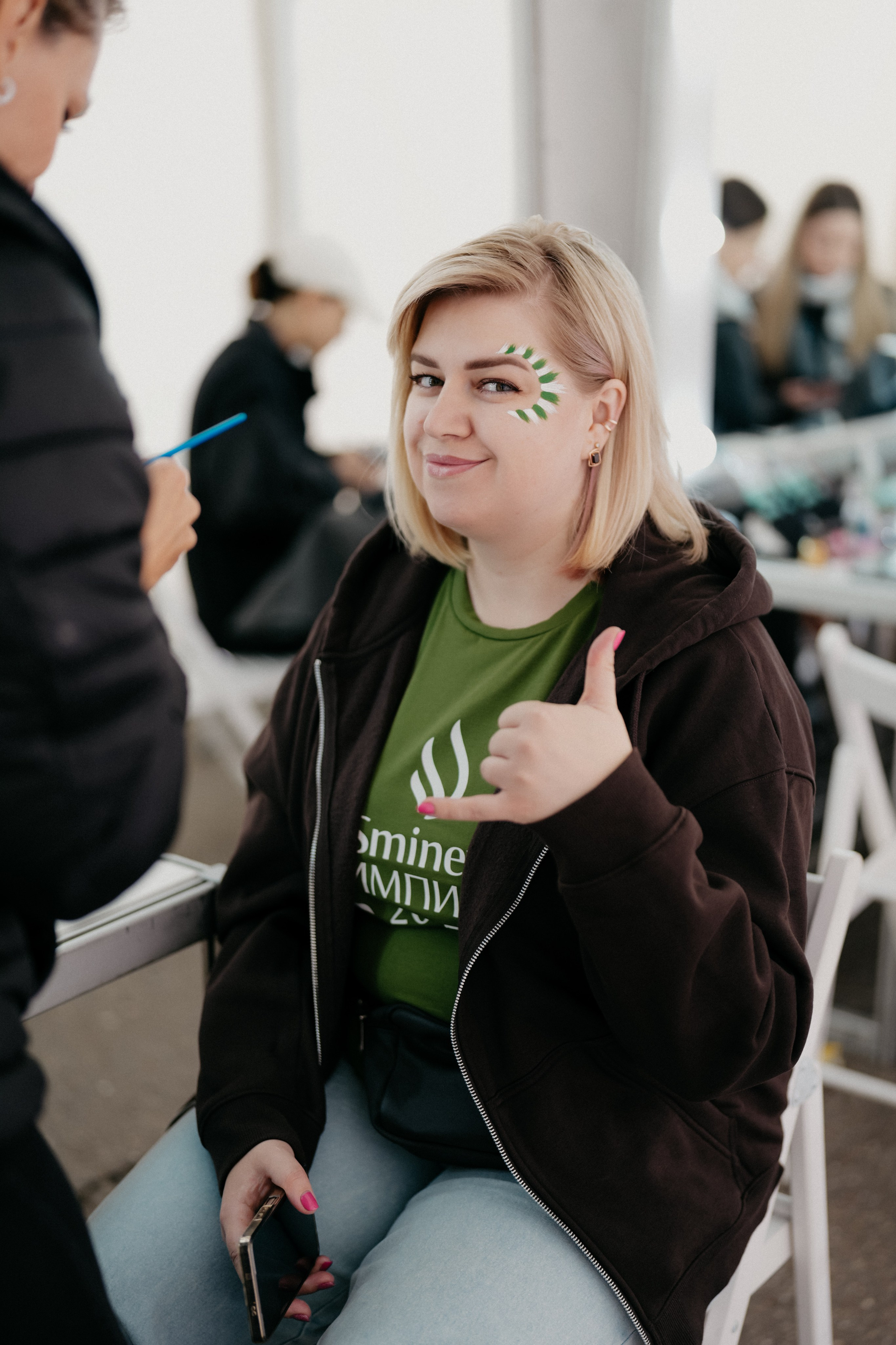 Олимпиада SMINEX 2025. Фотограф в Москве Дмитрий Рогов