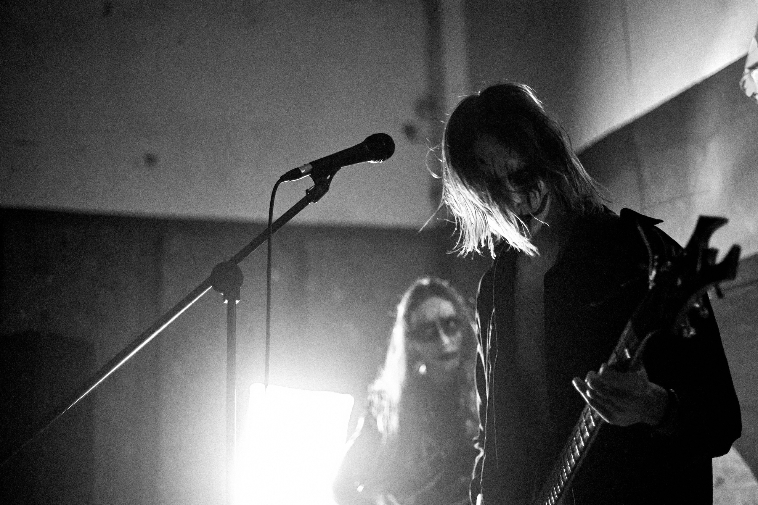 Концерты. Фотограф Слава Орловский