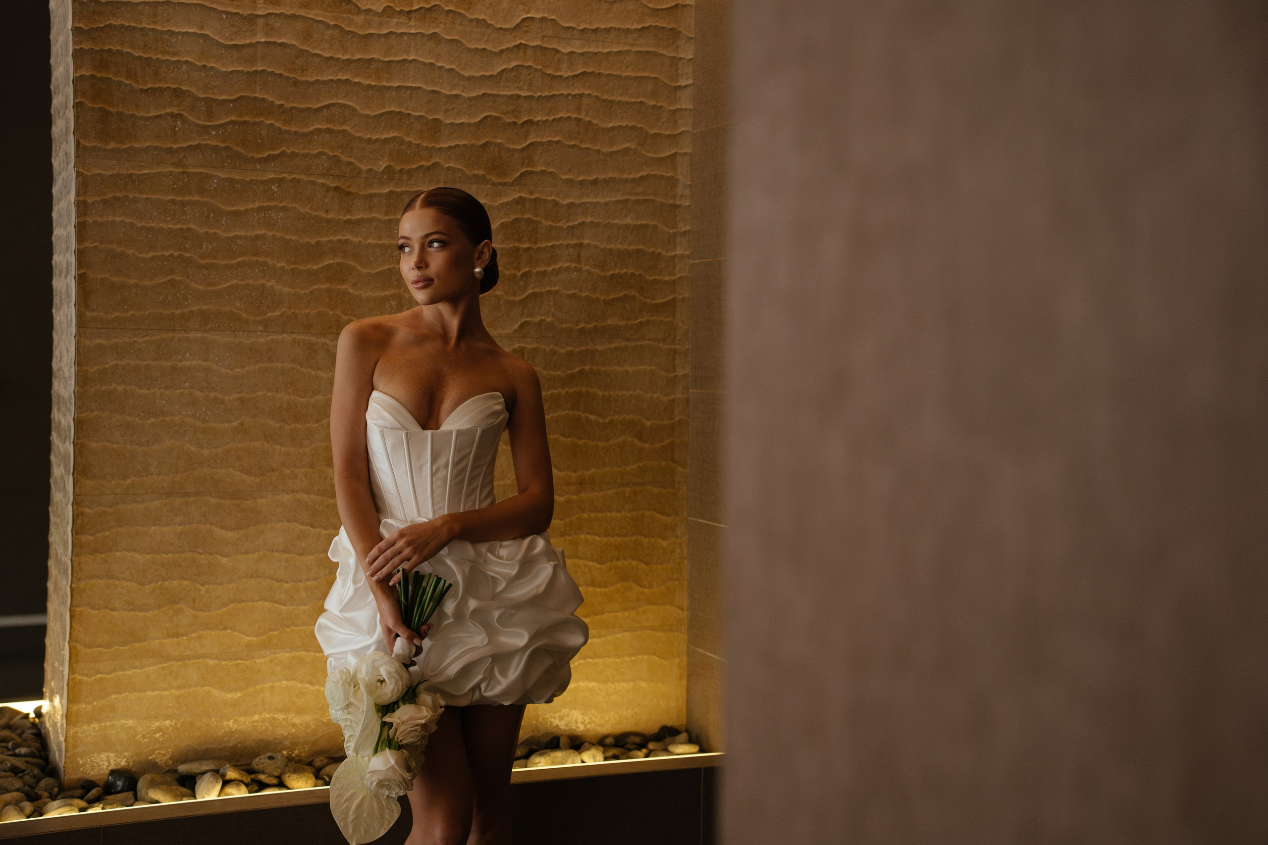 Ты — моя вселенная. Свадебный фотограф в Оренбурге