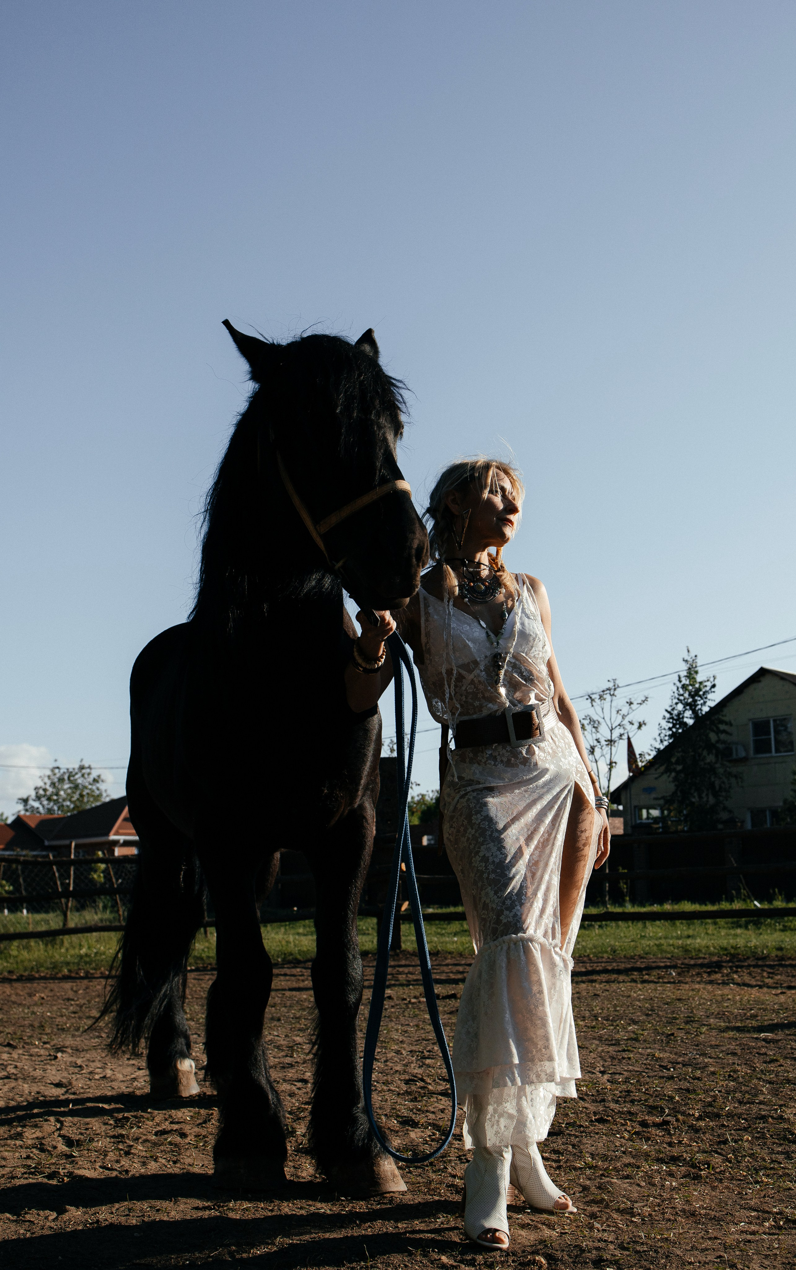 Ранчо. Фотограф в Краснодаре Лагунов Владимир
