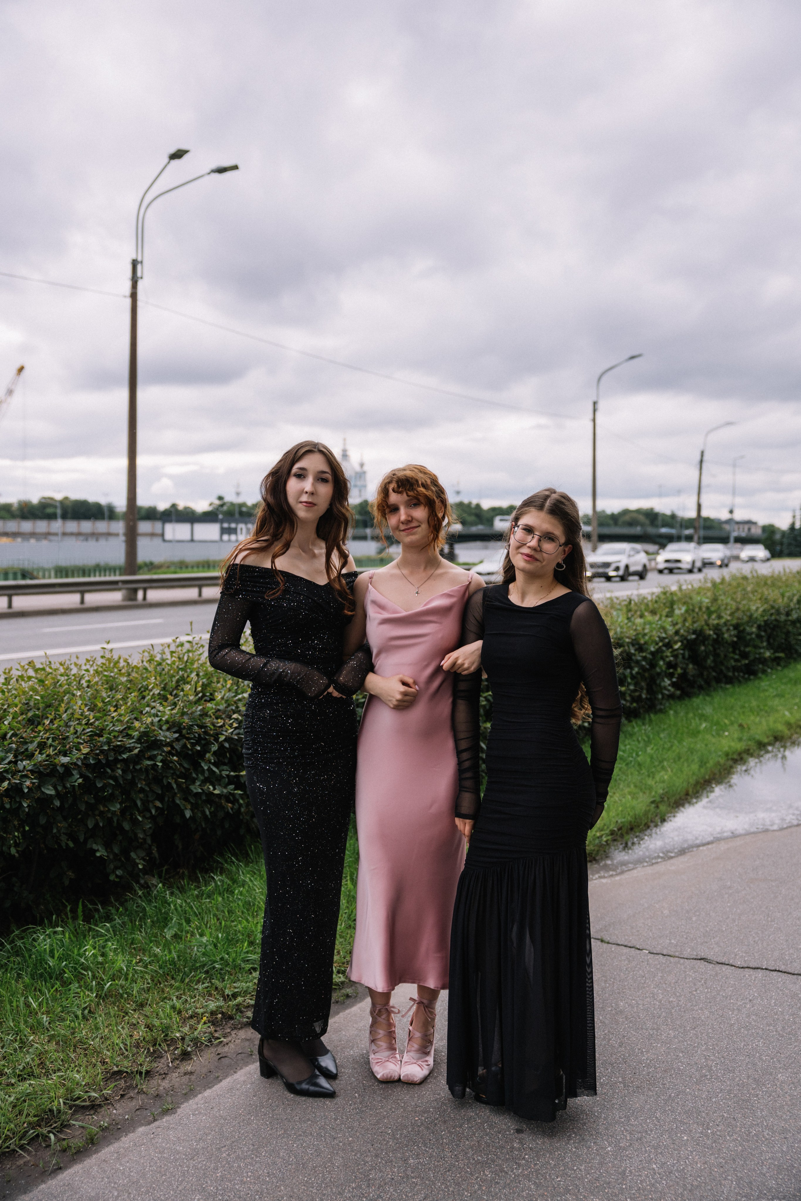 Выпускной 9 класса