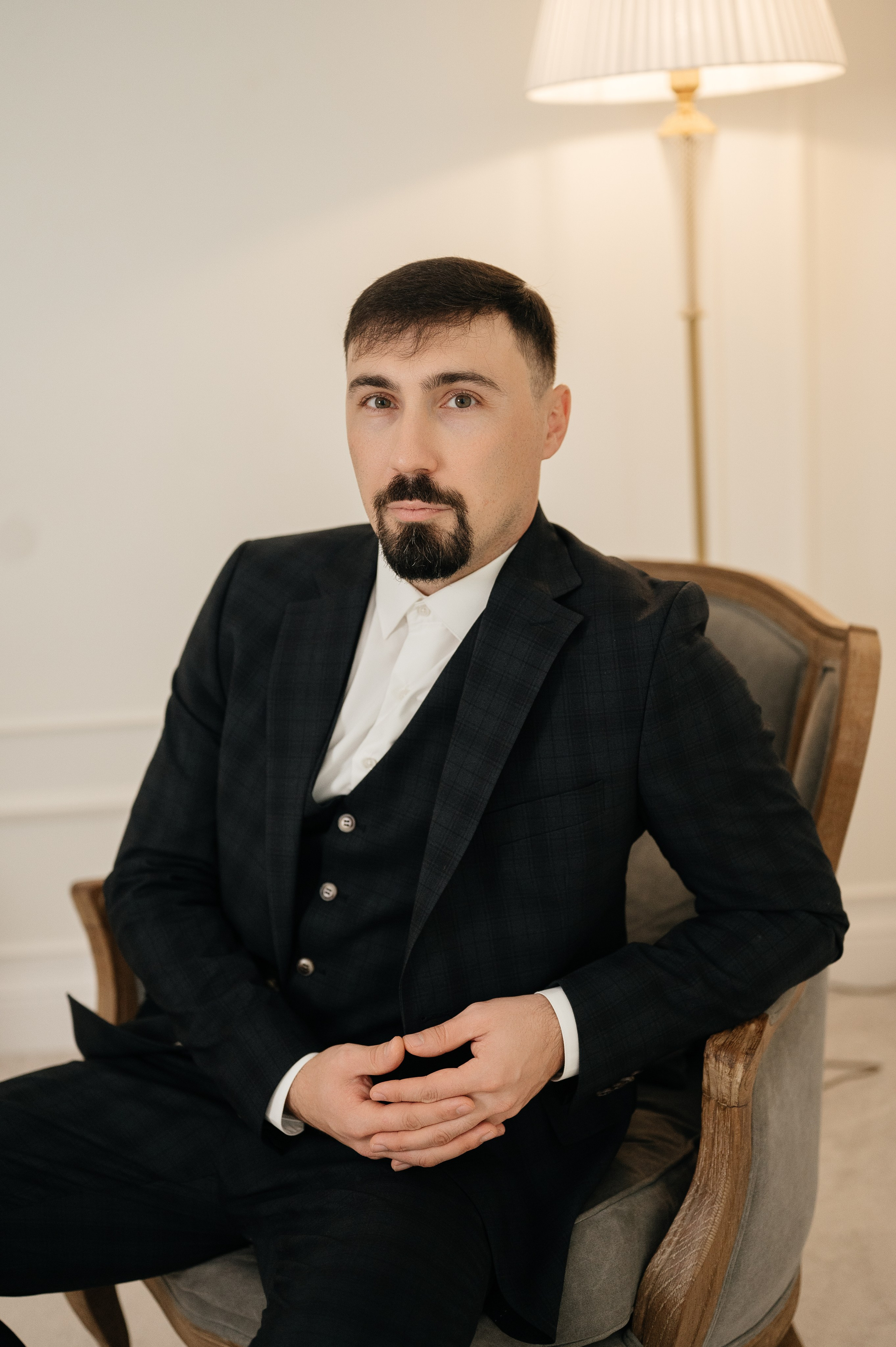 Андрей и Анастасия. Свадебный и семейный фотограф в Краснодаре Алина Мельник