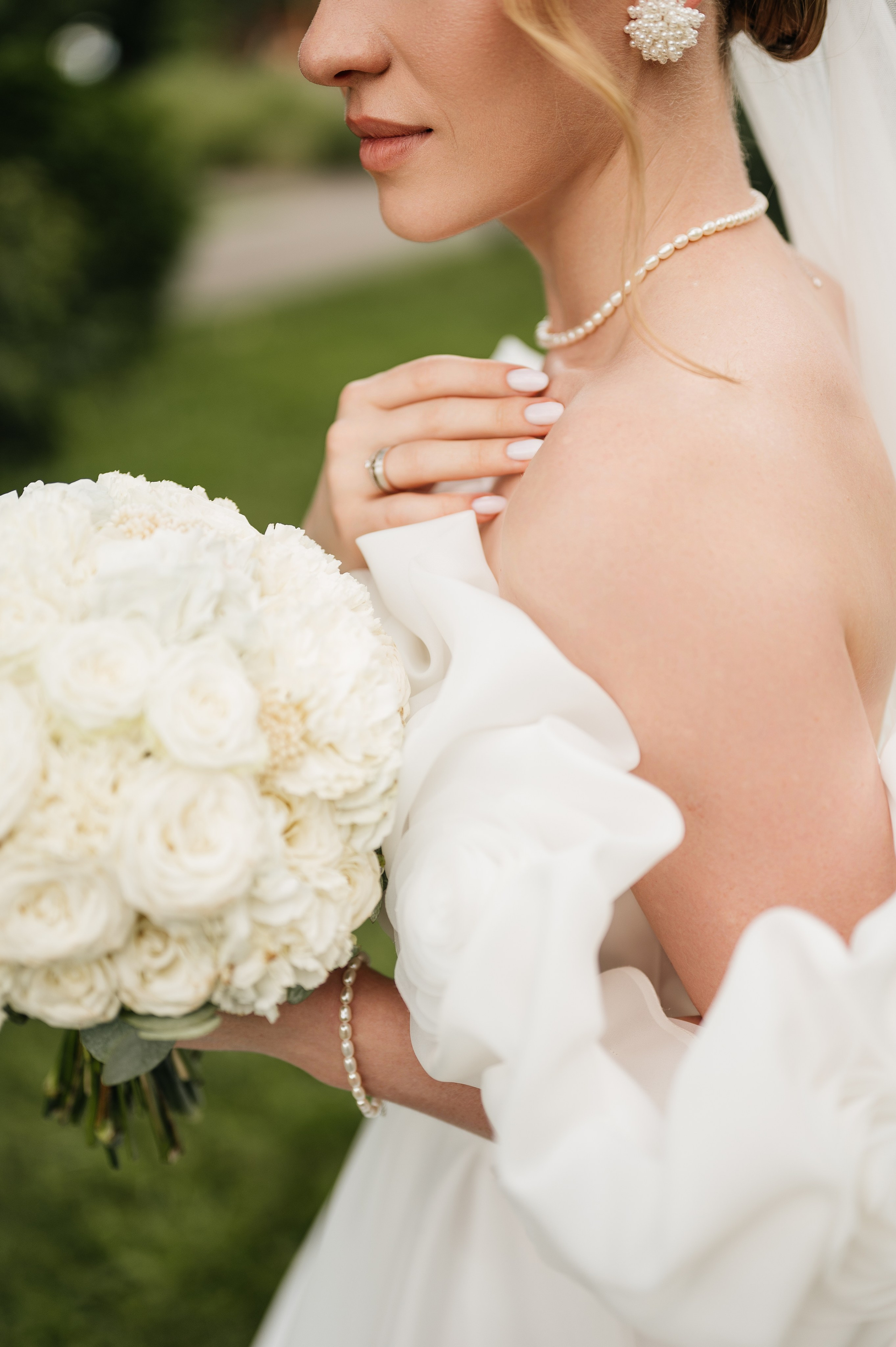 Даниил и Кристина. Свадебный и семейный фотограф в Краснодаре Алина Мельник