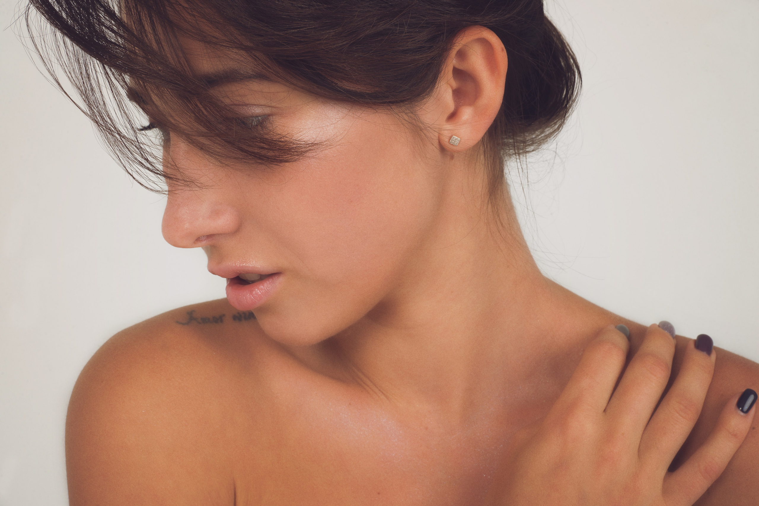 Женская фотосессия. Детский и семейный фотограф