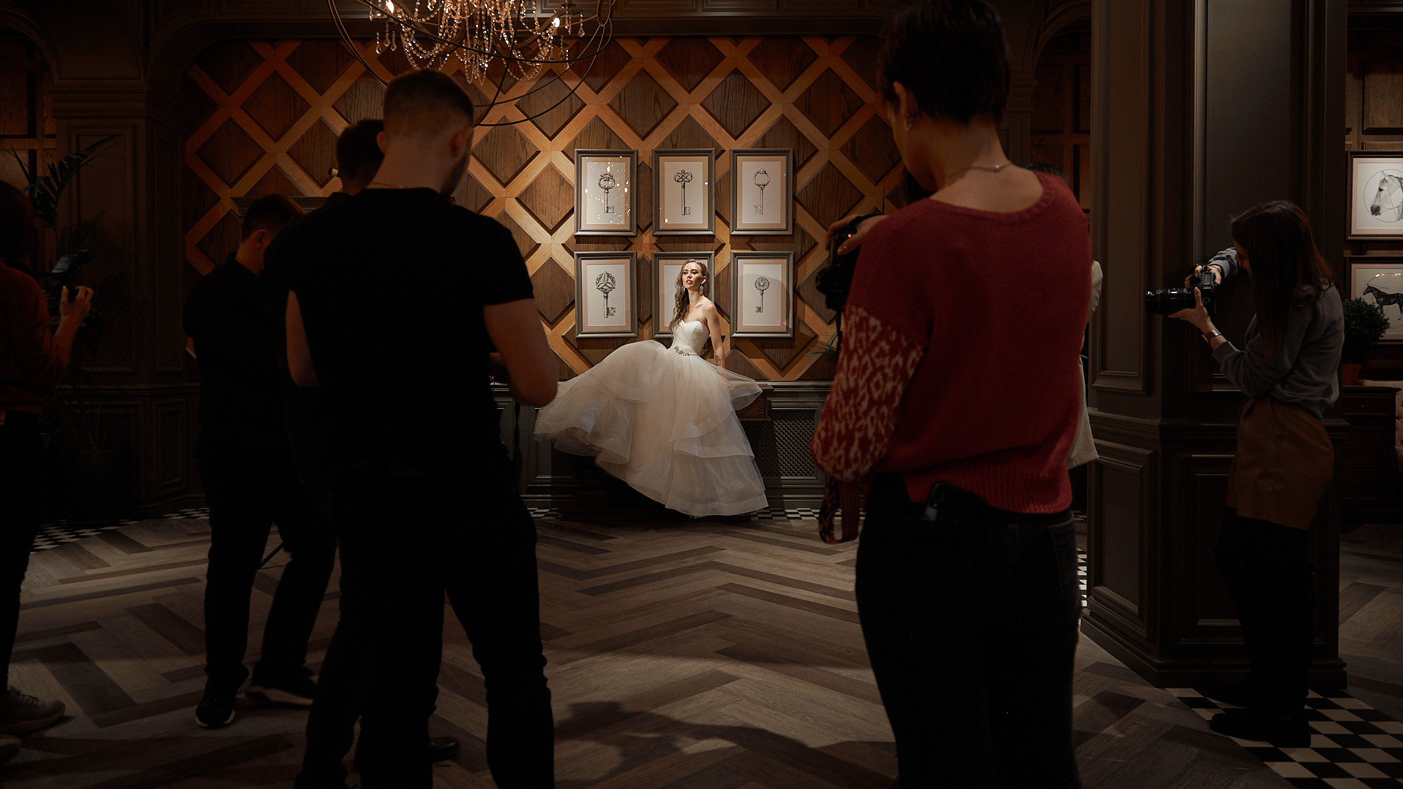 Воркшоп-интенсив по свадебной съемке. Фотограф в Саратове — Свадьба, выпускной, заказать 89376325252