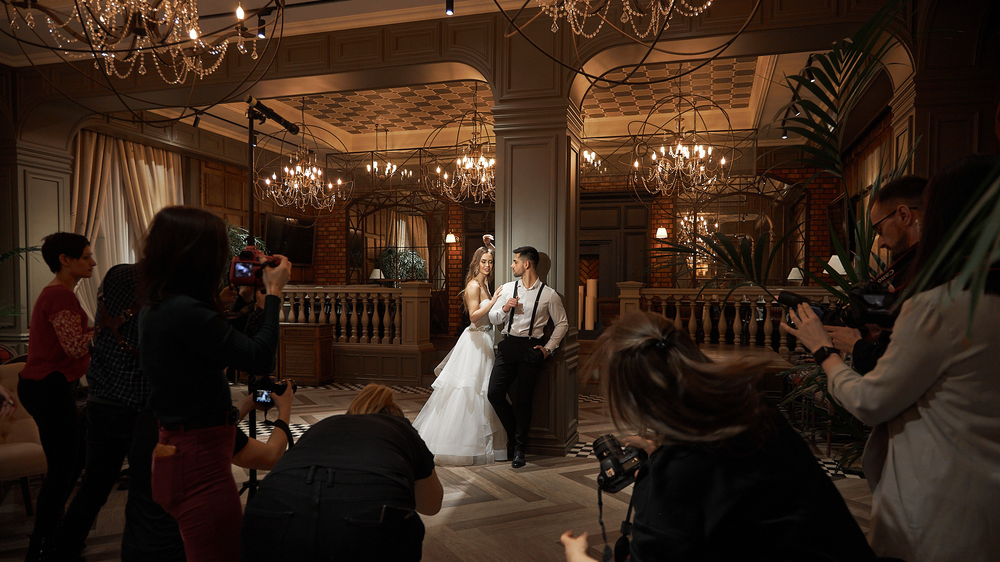 Воркшоп-интенсив по свадебной съемке. Фотограф в Саратове — Свадьба, выпускной, заказать 89376325252