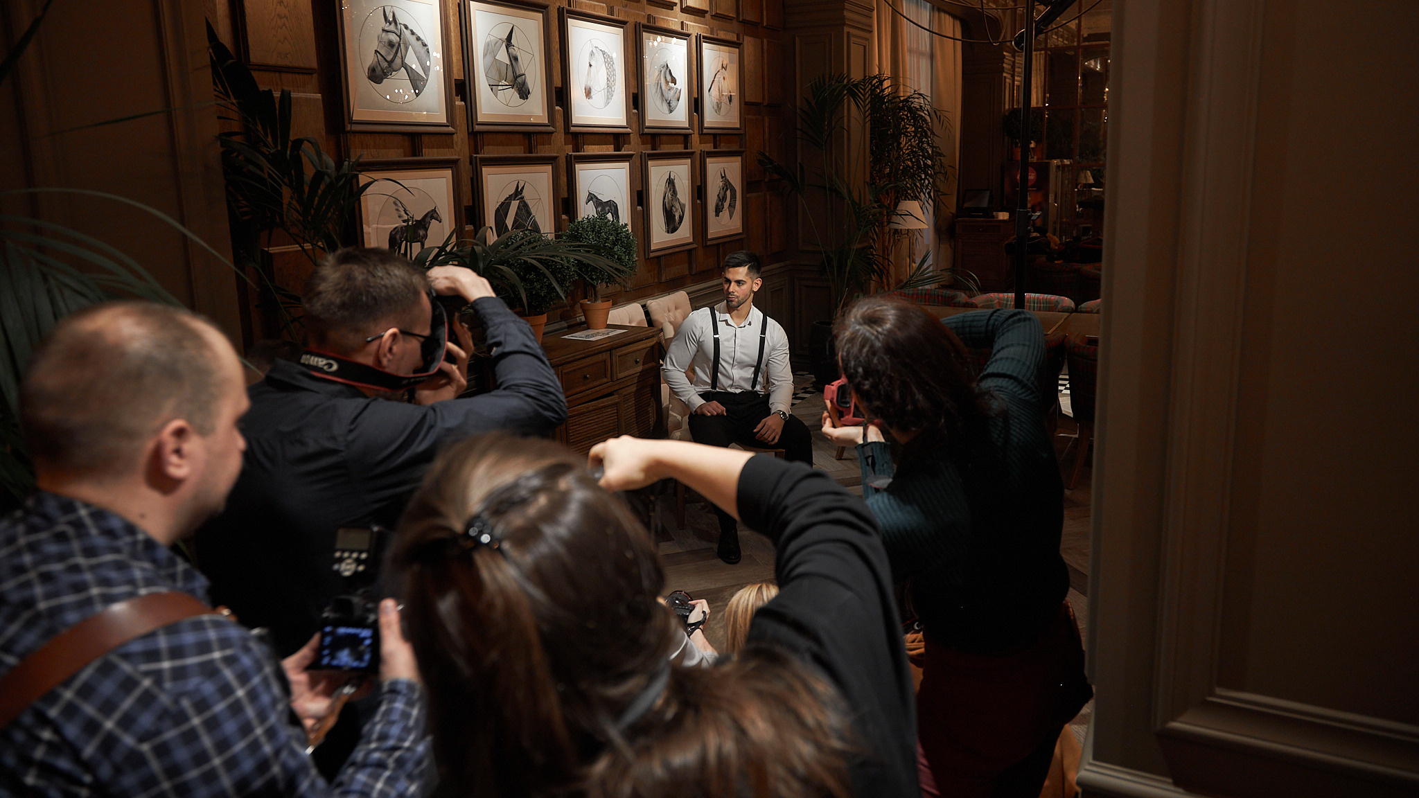 Воркшоп-интенсив по свадебной съемке. Фотограф в Саратове — Свадьба, выпускной, заказать 89376325252