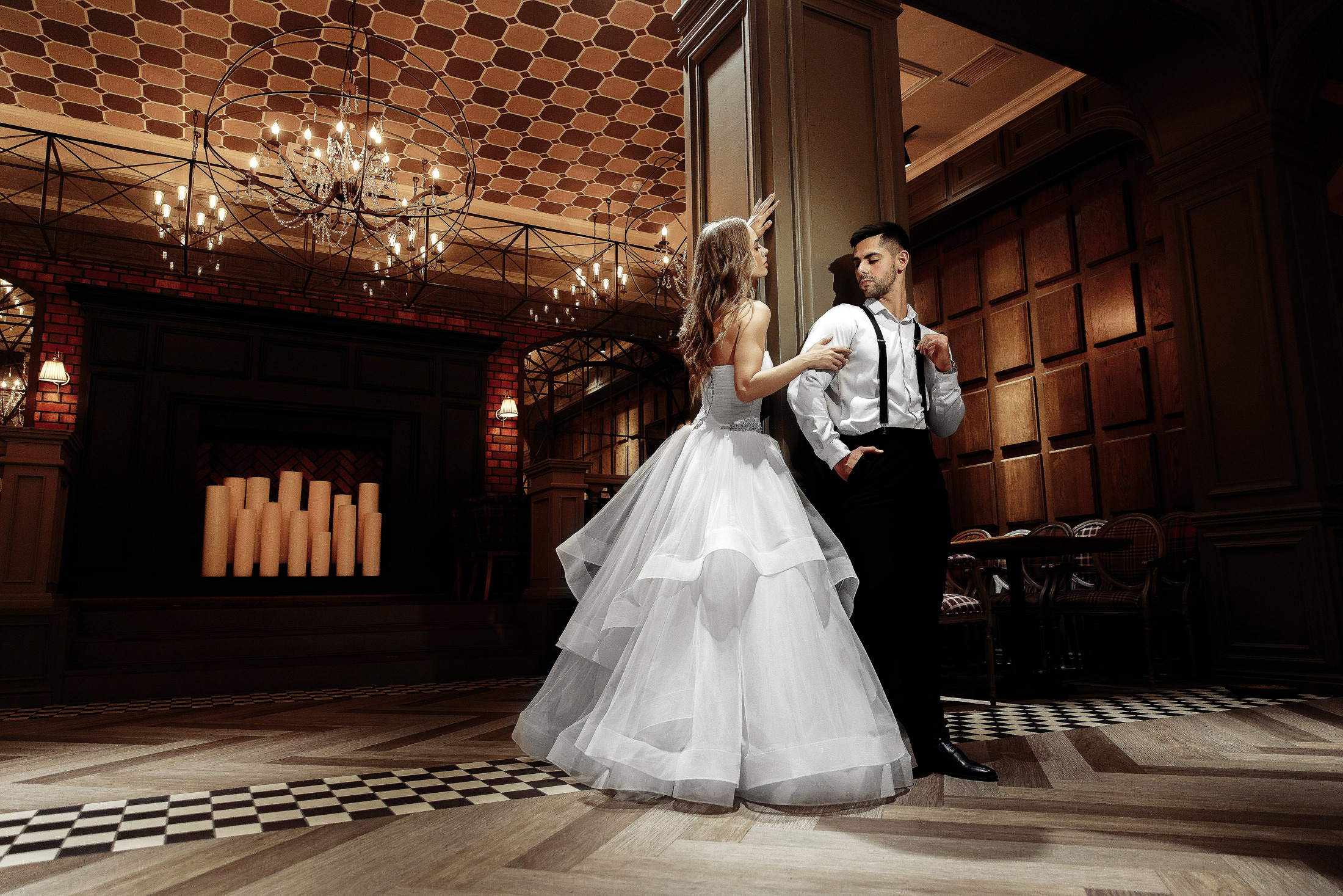 Воркшоп-интенсив по свадебной съемке. Фотограф в Саратове — Свадьба, выпускной, заказать 89376325252