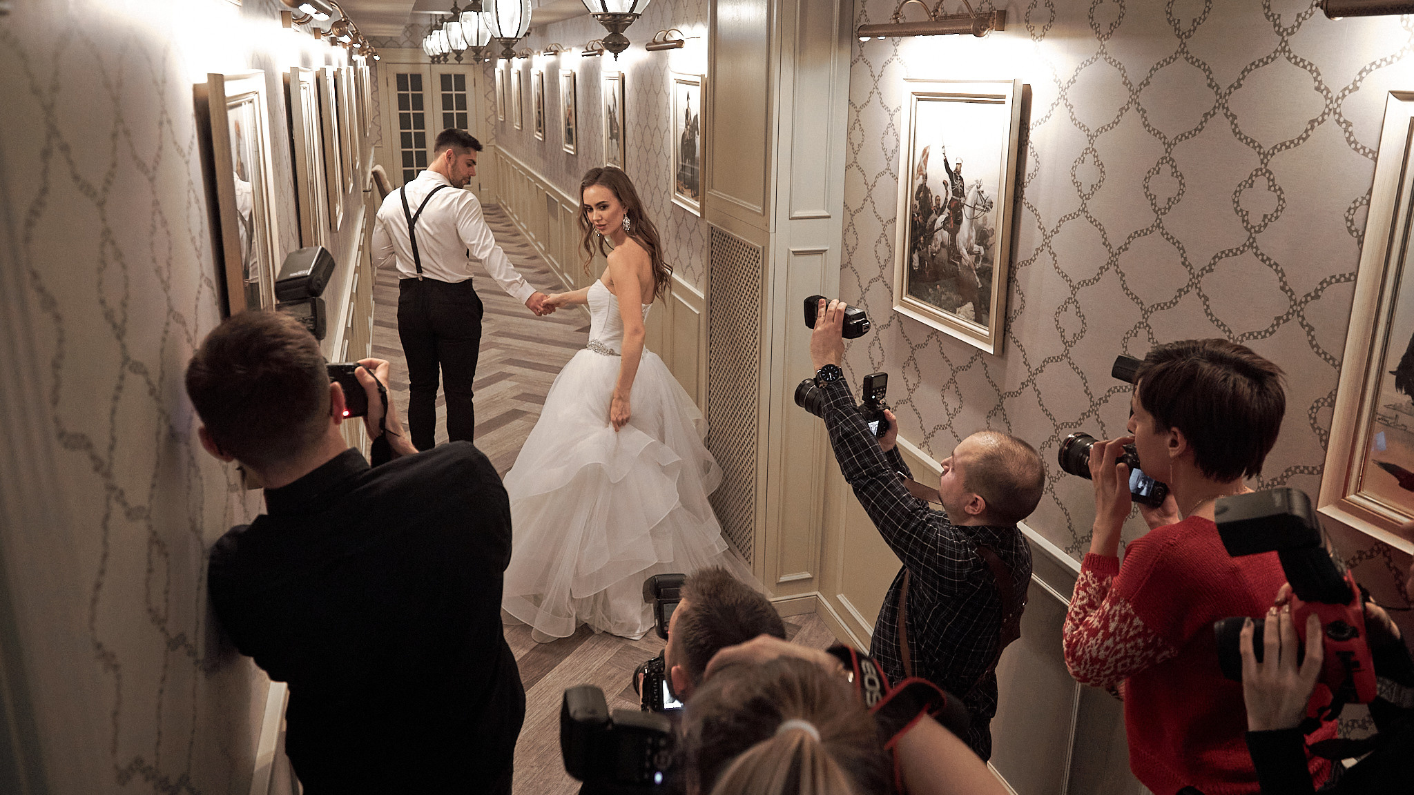 Воркшоп-интенсив по свадебной съемке. Фотограф в Саратове — Свадьба, выпускной, заказать 89376325252