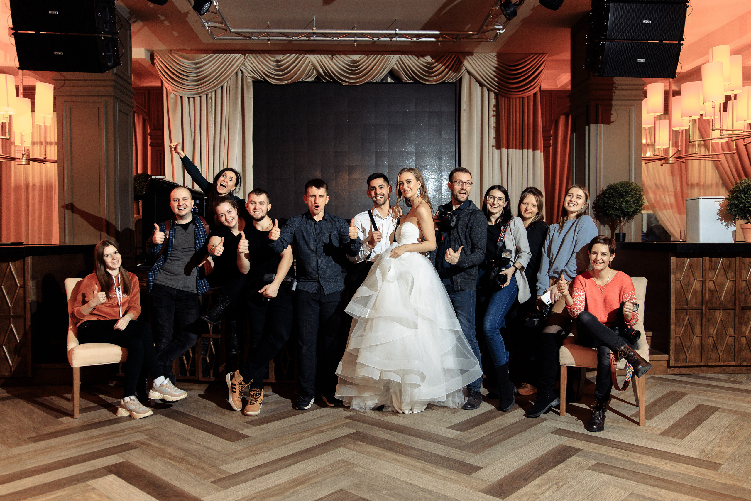 Воркшоп-интенсив по свадебной съемке. Фотограф в Саратове — Свадьба, выпускной, заказать 89376325252