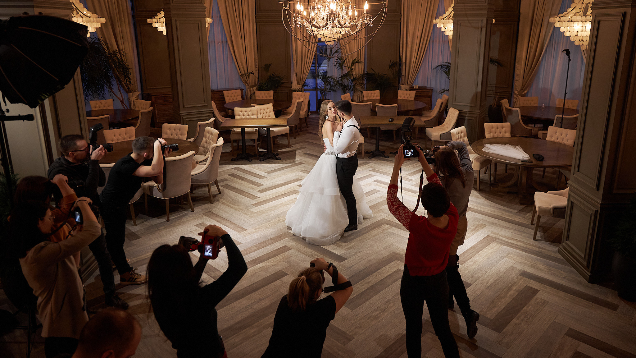 Воркшоп-интенсив по свадебной съемке. Фотограф в Саратове — Свадьба, выпускной, заказать 89376325252