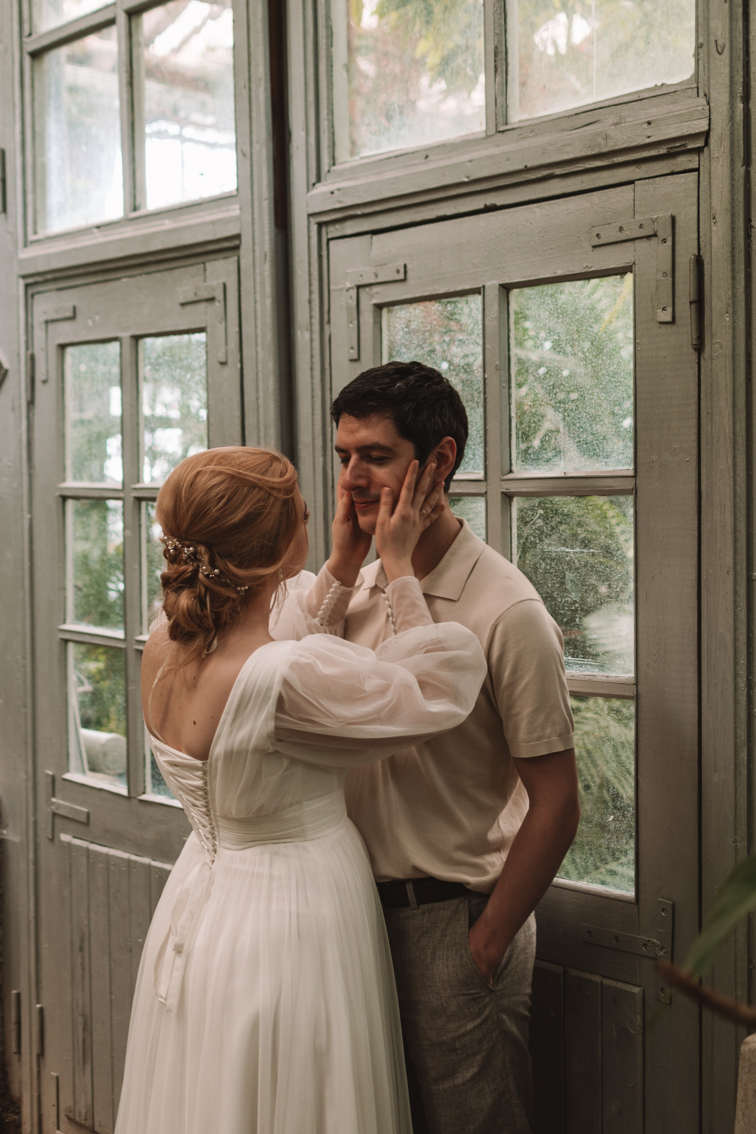 16.06. Свадебный фотограф Дарья Жакова