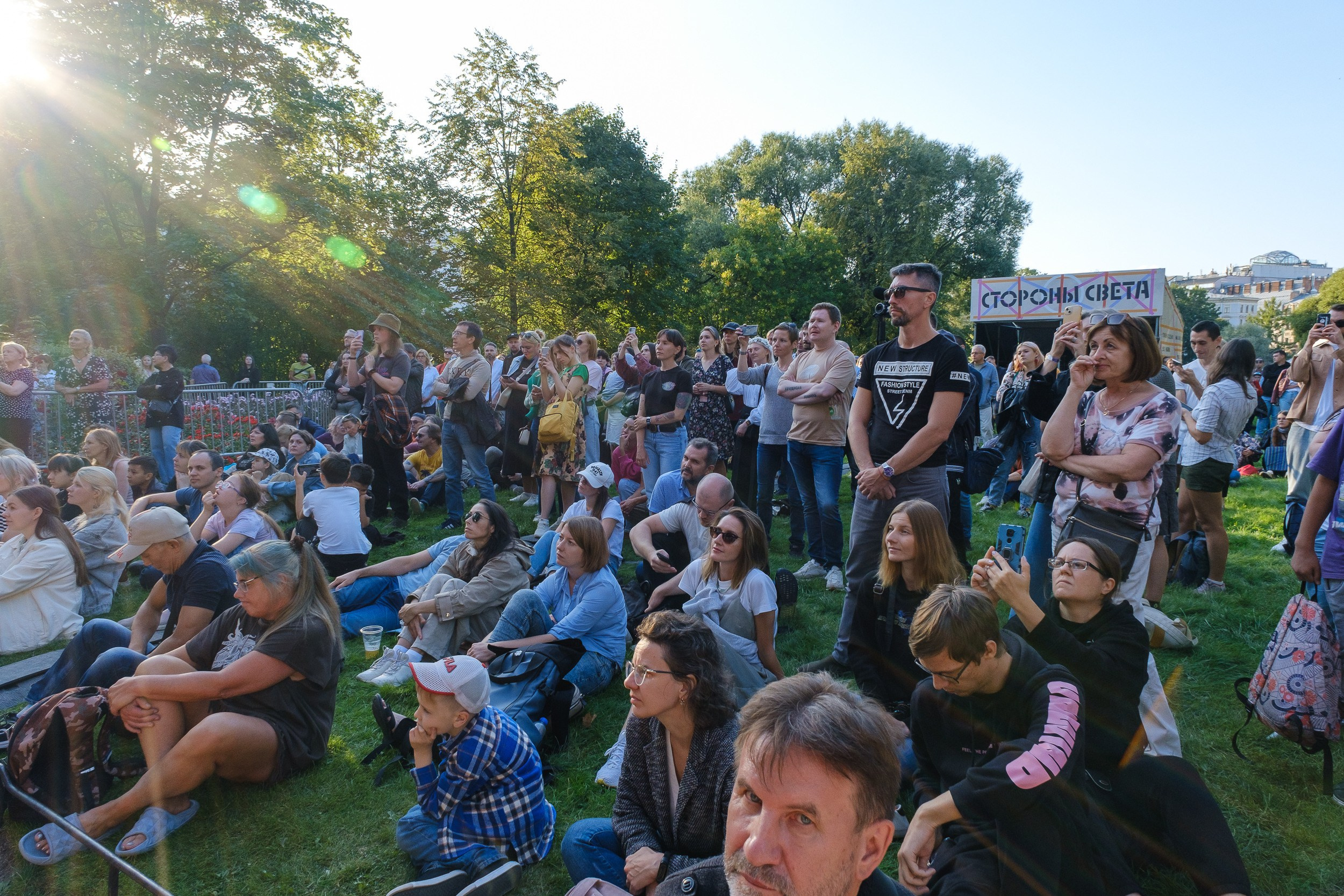 Репортаж. Фотограф в Санкт-Петербурге и Москве Юлия Паршакова