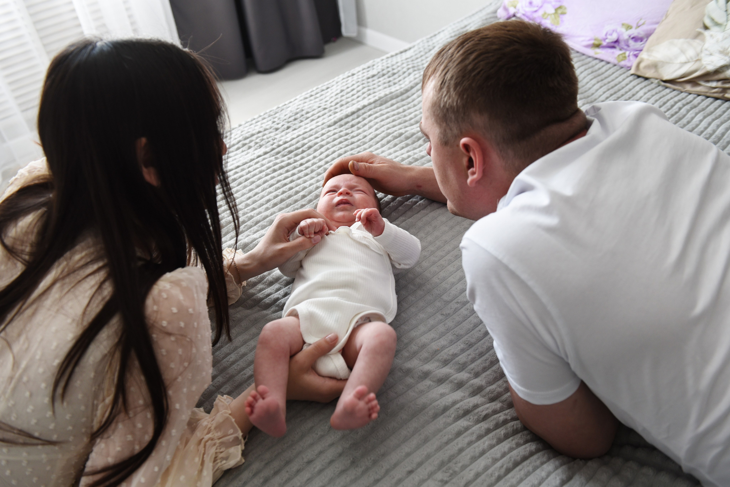 Диана домашняя. Семейный, детский и школьный фотограф в Димитровграде Наумова Екатерина