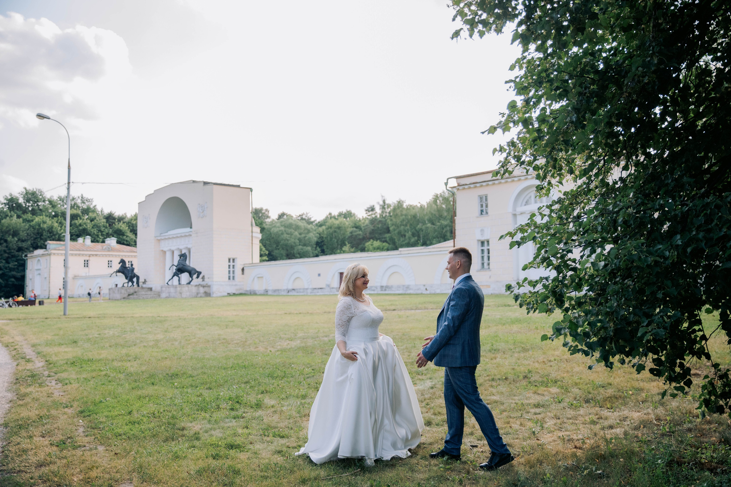 Анатолий & Юлия. Фотограф в Москве и МО, Мещерякова Ольга