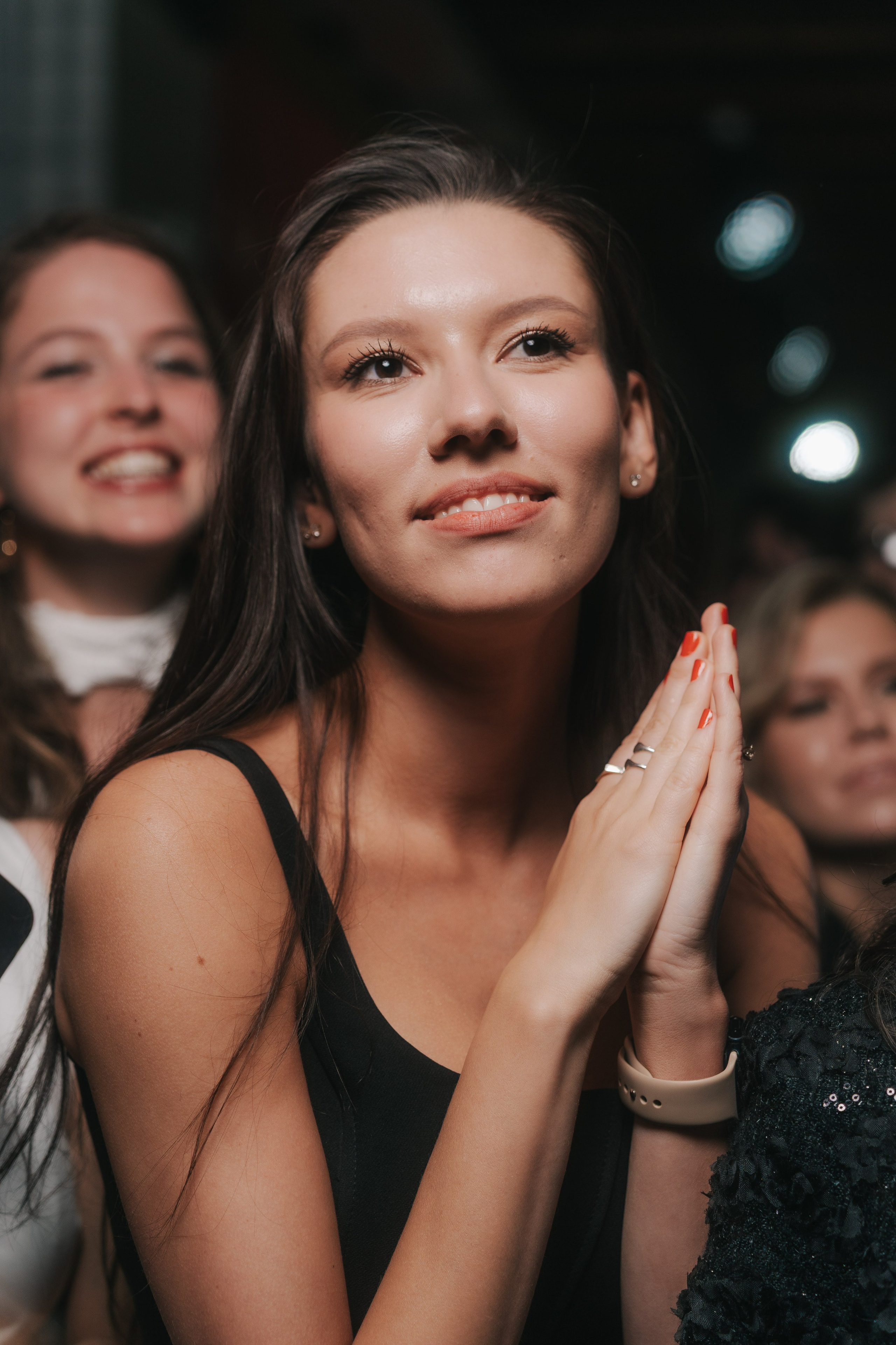 Выпускной MSU`25. Фотограф Москва Мария Бойцова