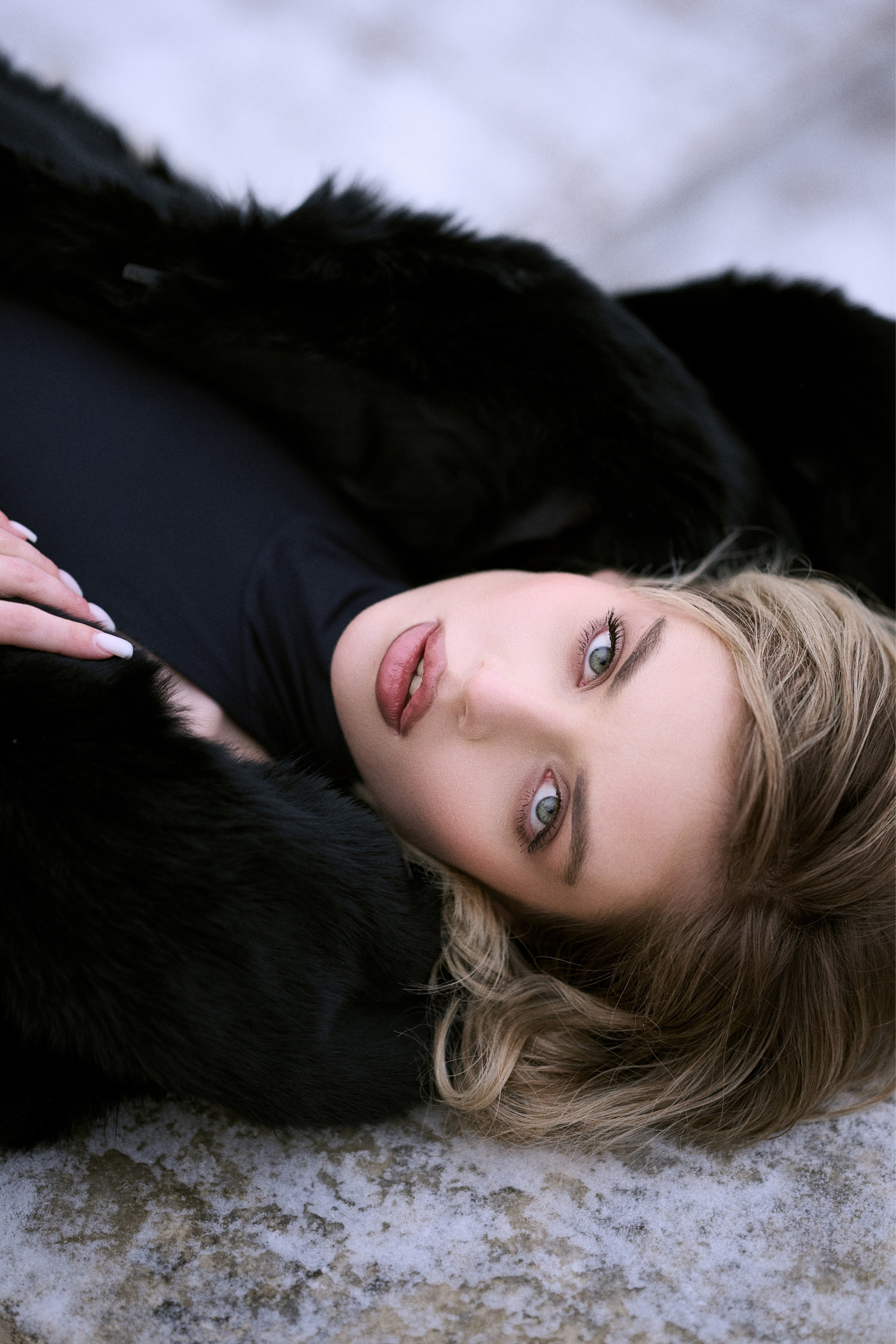 Photographer Golyakova Darya