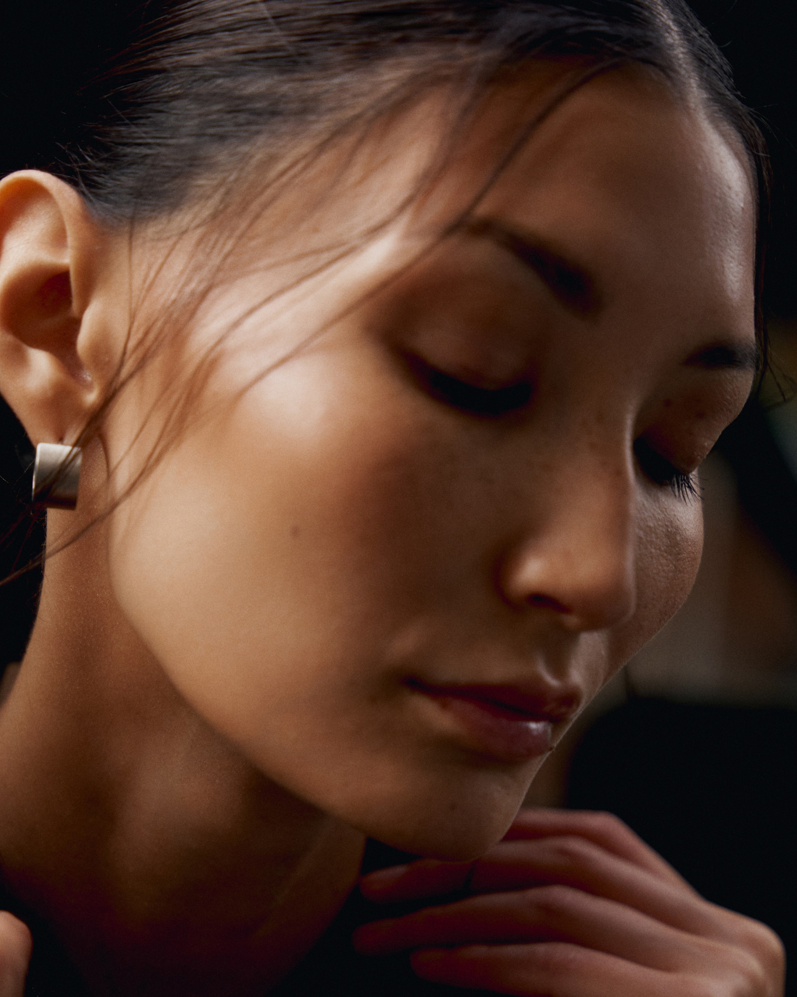 Campaign gaissina. Юлия Пестрикова