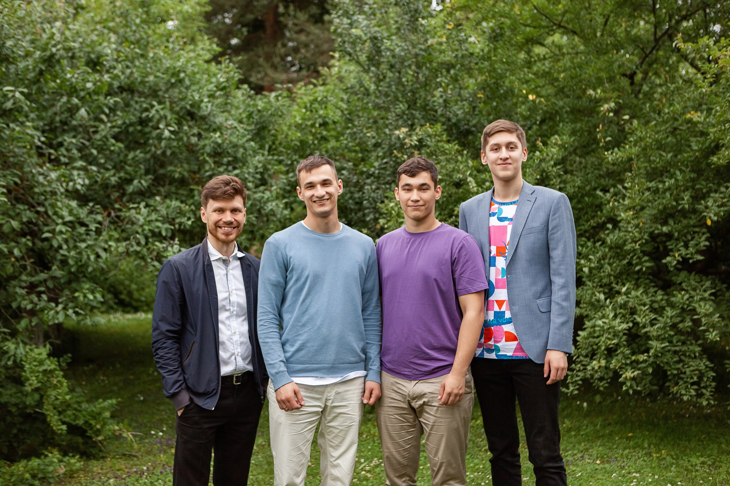 АНАСТАСИЯ & СЕМЕН. Свадебный фотограф в СПБ | Санкт-Петербурге Анастасия Рахимгулова