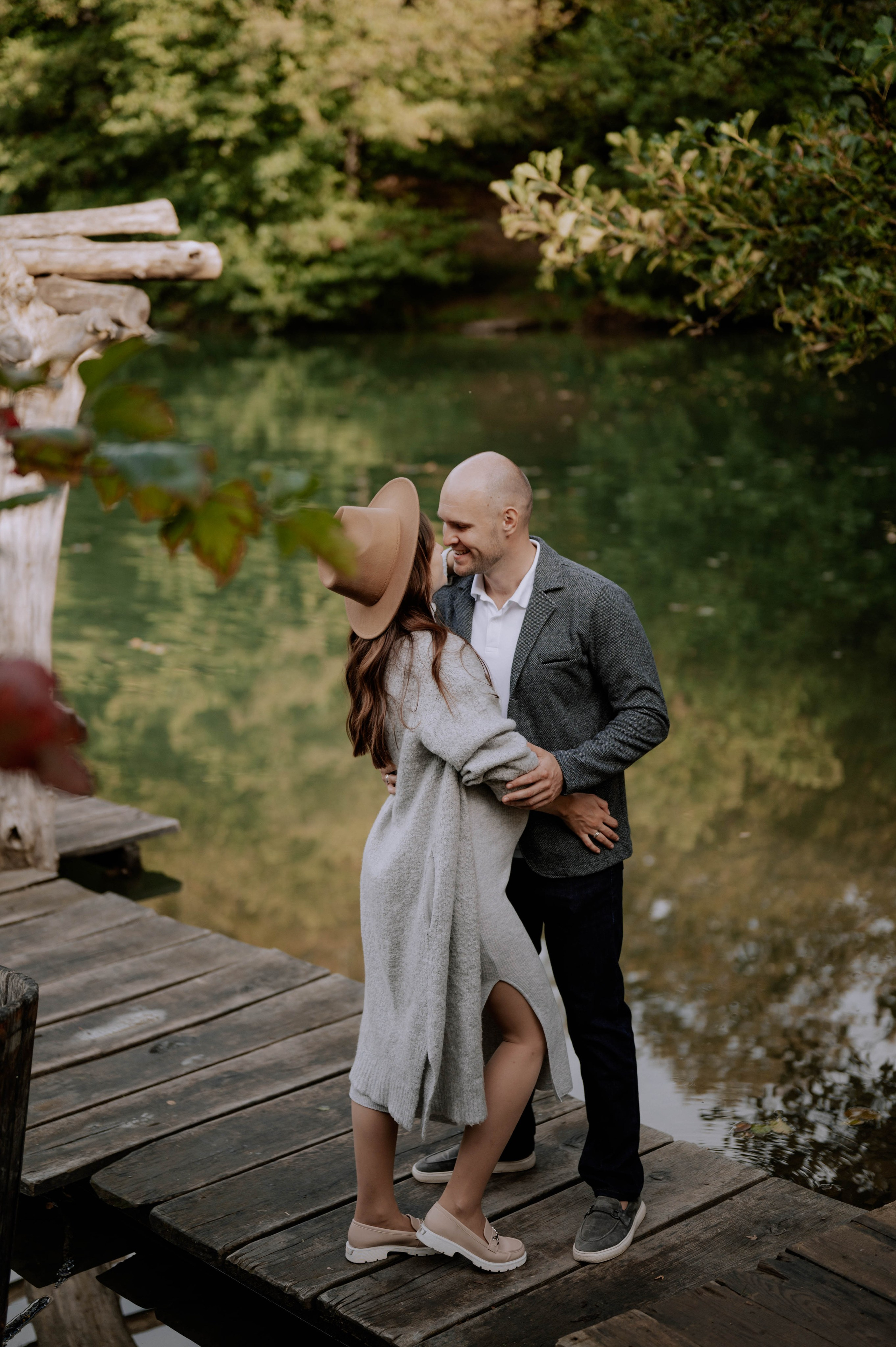 Таня и Денис. Фотограф Сочи Кисматова Анастасия