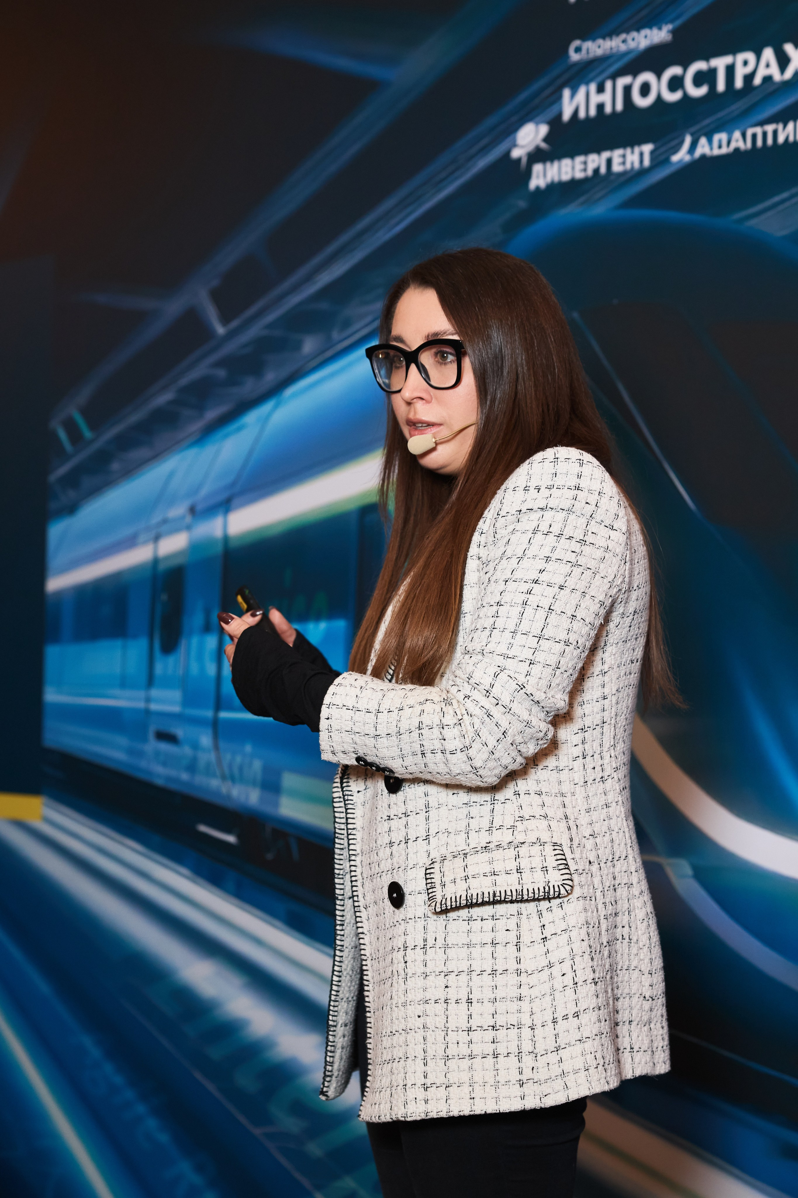 Репортажная съёмка конференции. Москва, Marriott Grand Hotel. Фотограф Марина Юдина. Подольск, Москва