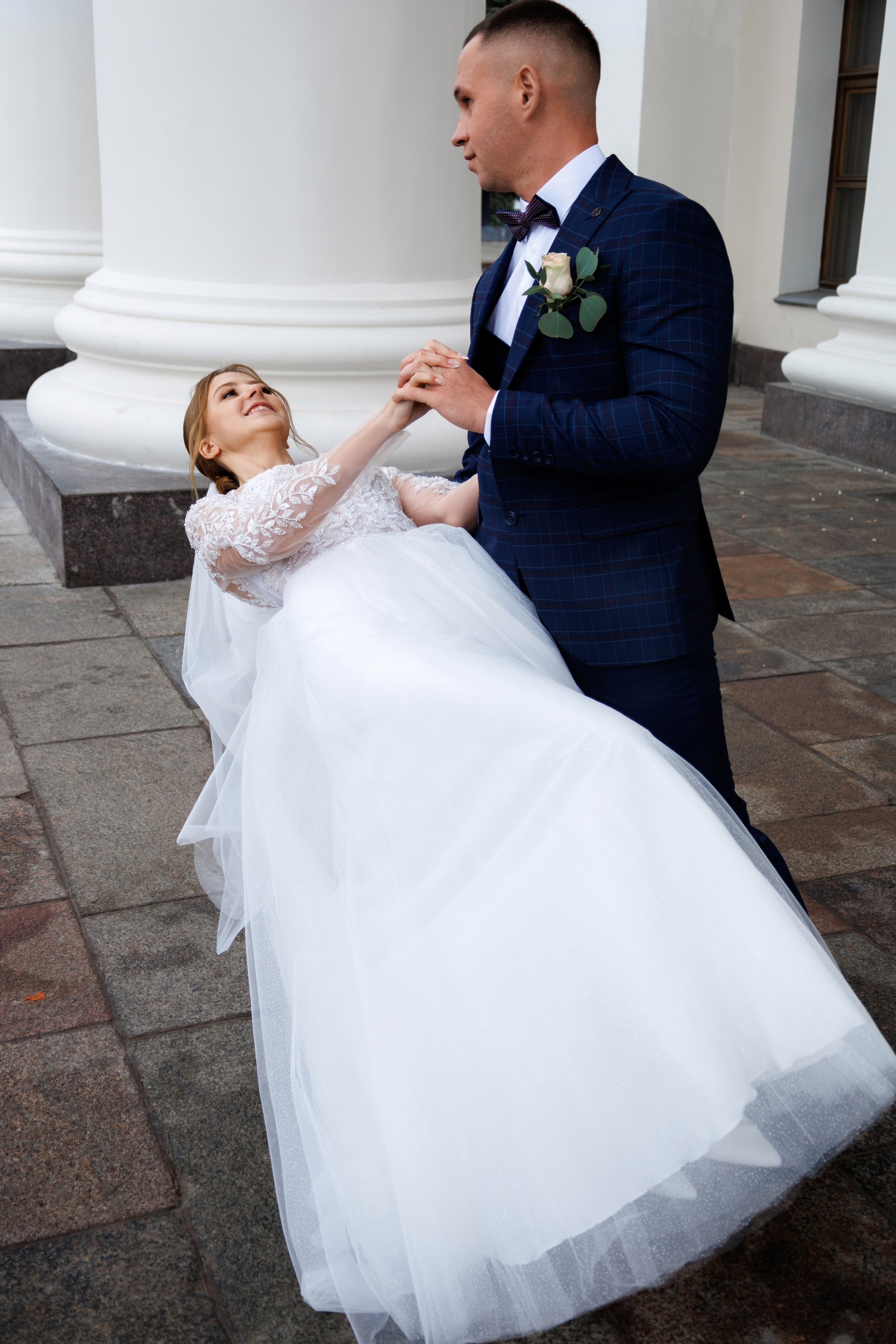 Вера&Никита. Фотограф Надежда Гольцева