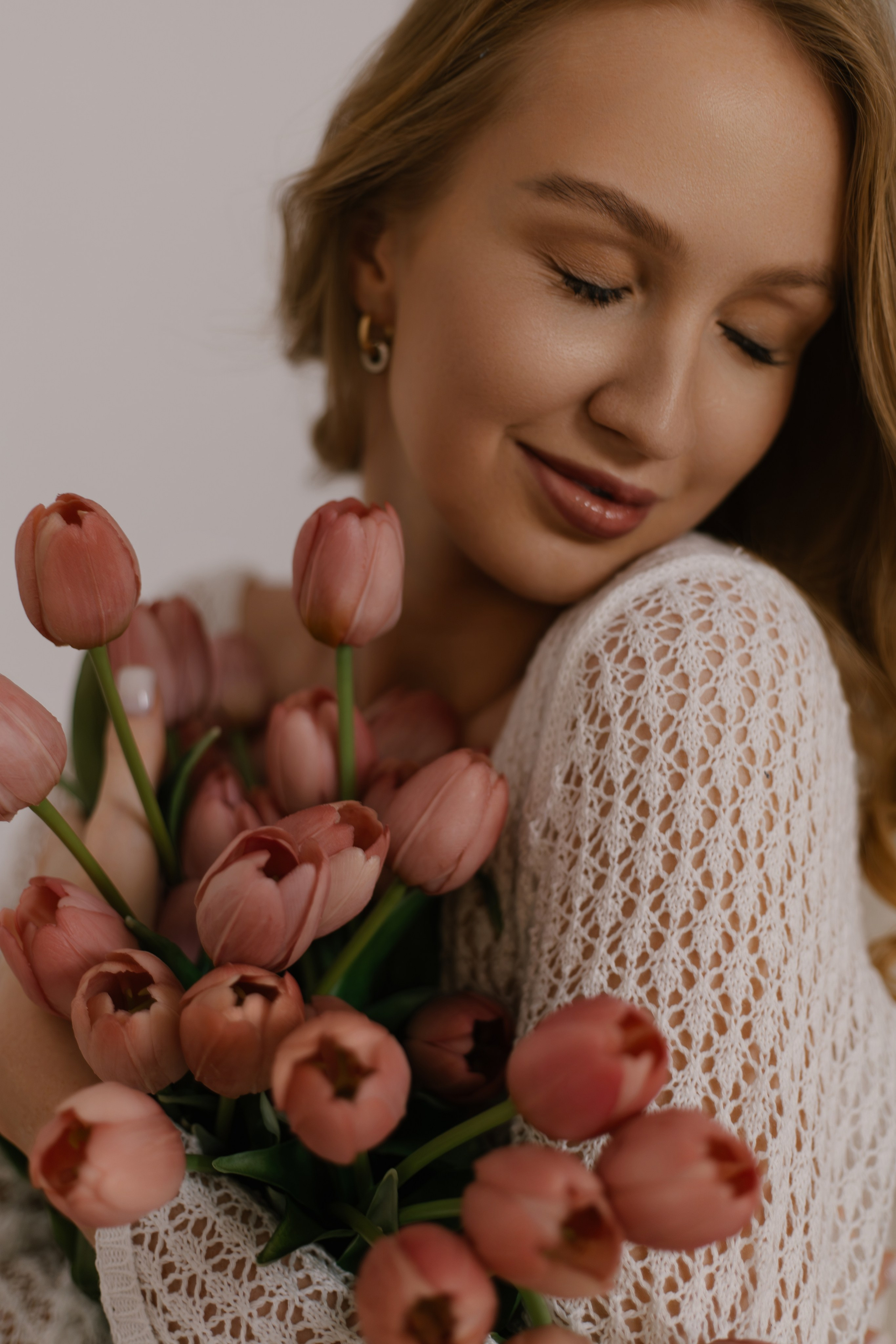 Елизавета. Фотограф Надежда Гольцева