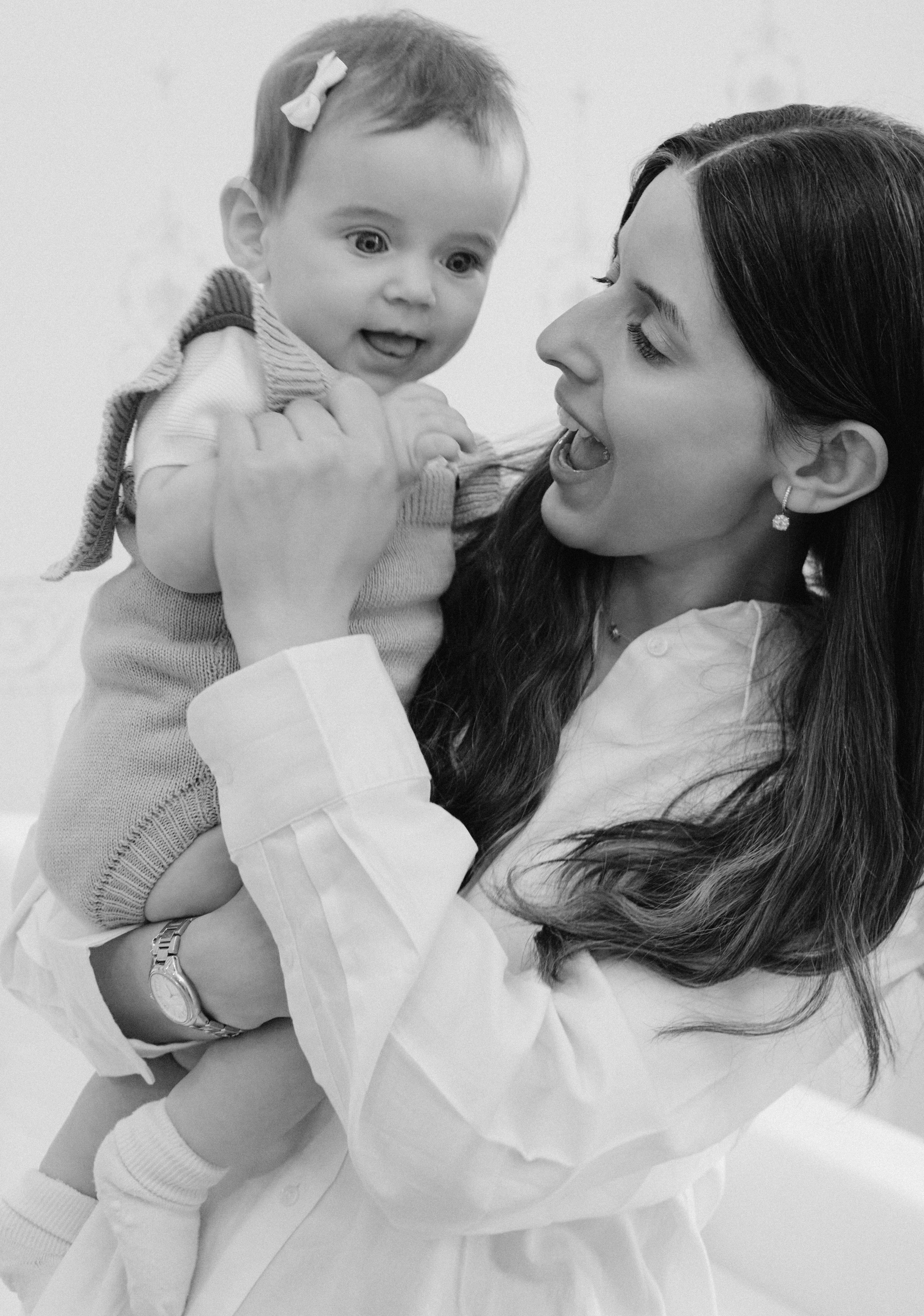 Семейная съемка. Фотограф в Нижнем Новгороде | Лорэна