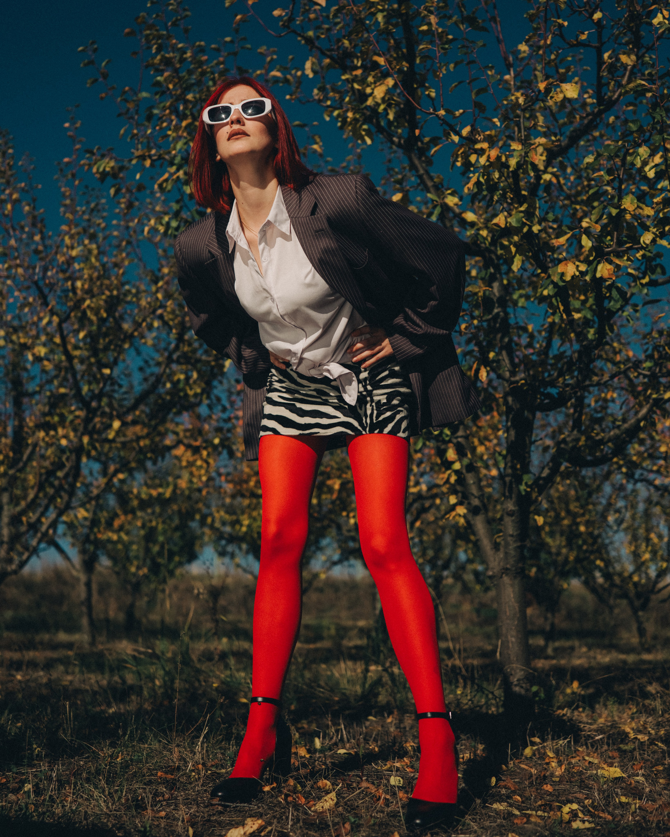 Alina. Portrait Photographer in Novi Sad and Belgrade