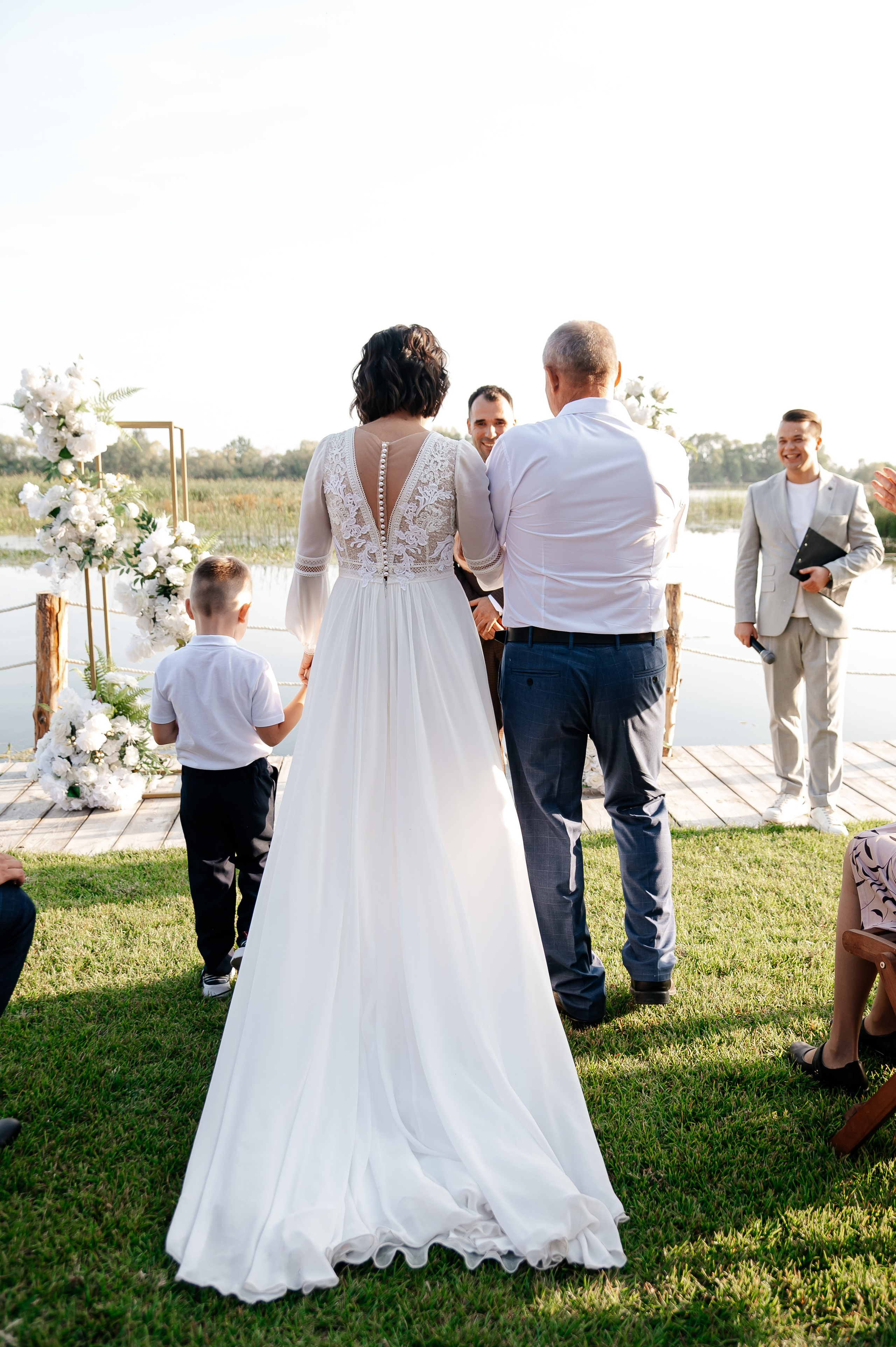 Амир и Лейсан. Фотограф Виктория Ахметова Казань Москва
